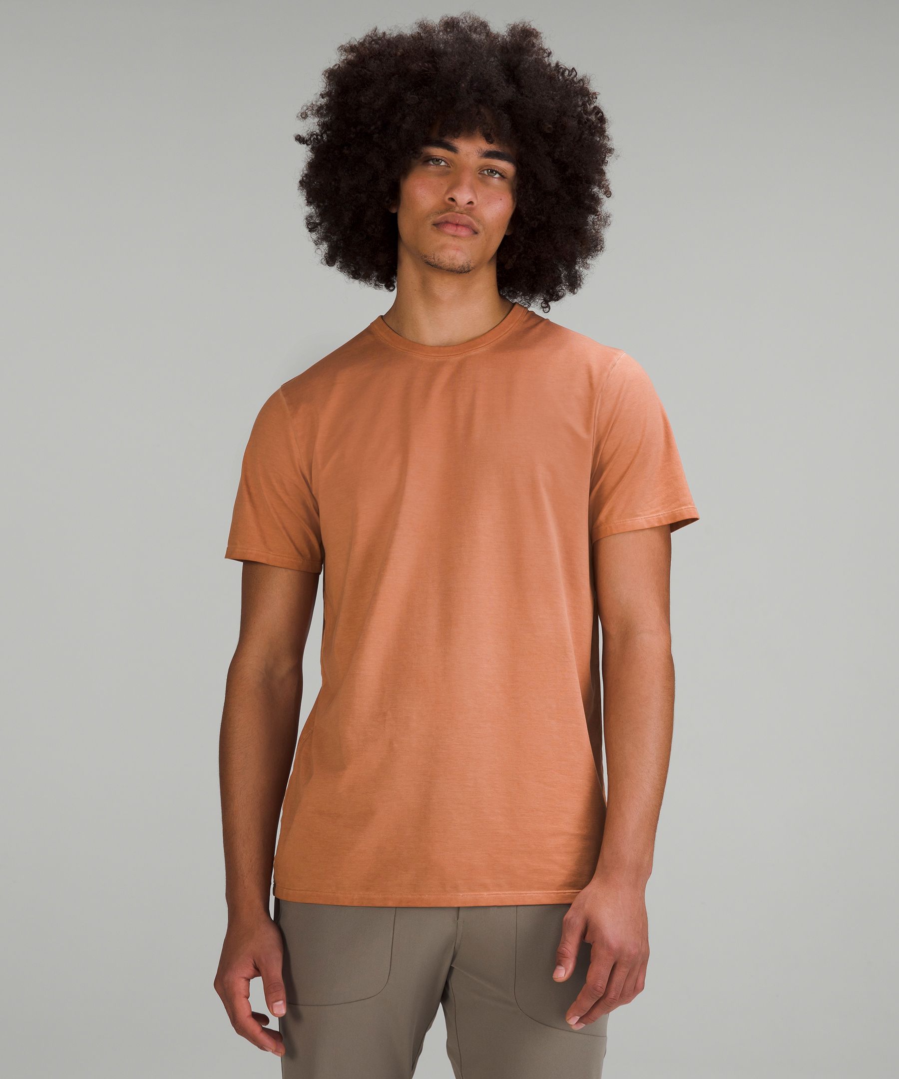 Lululemon Fundamental T-shirt