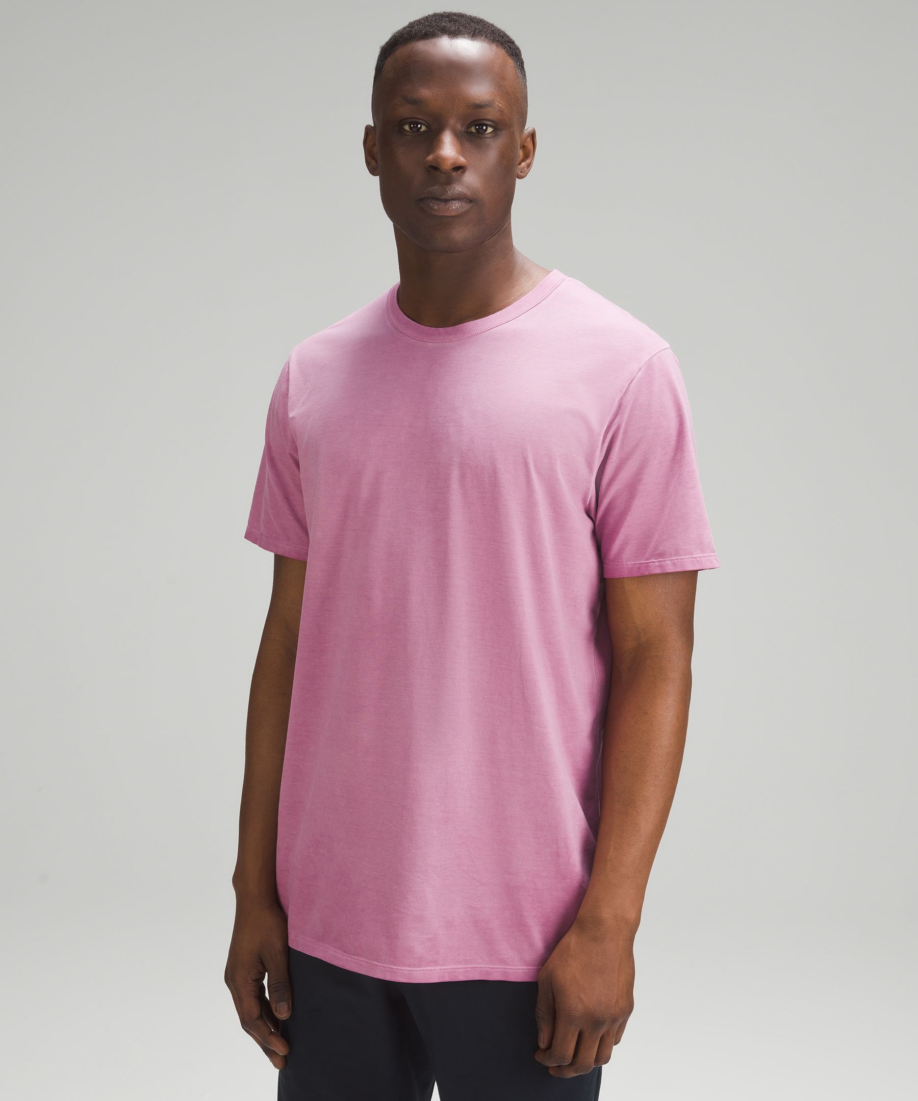 Lululemon Fundamental T-shirt