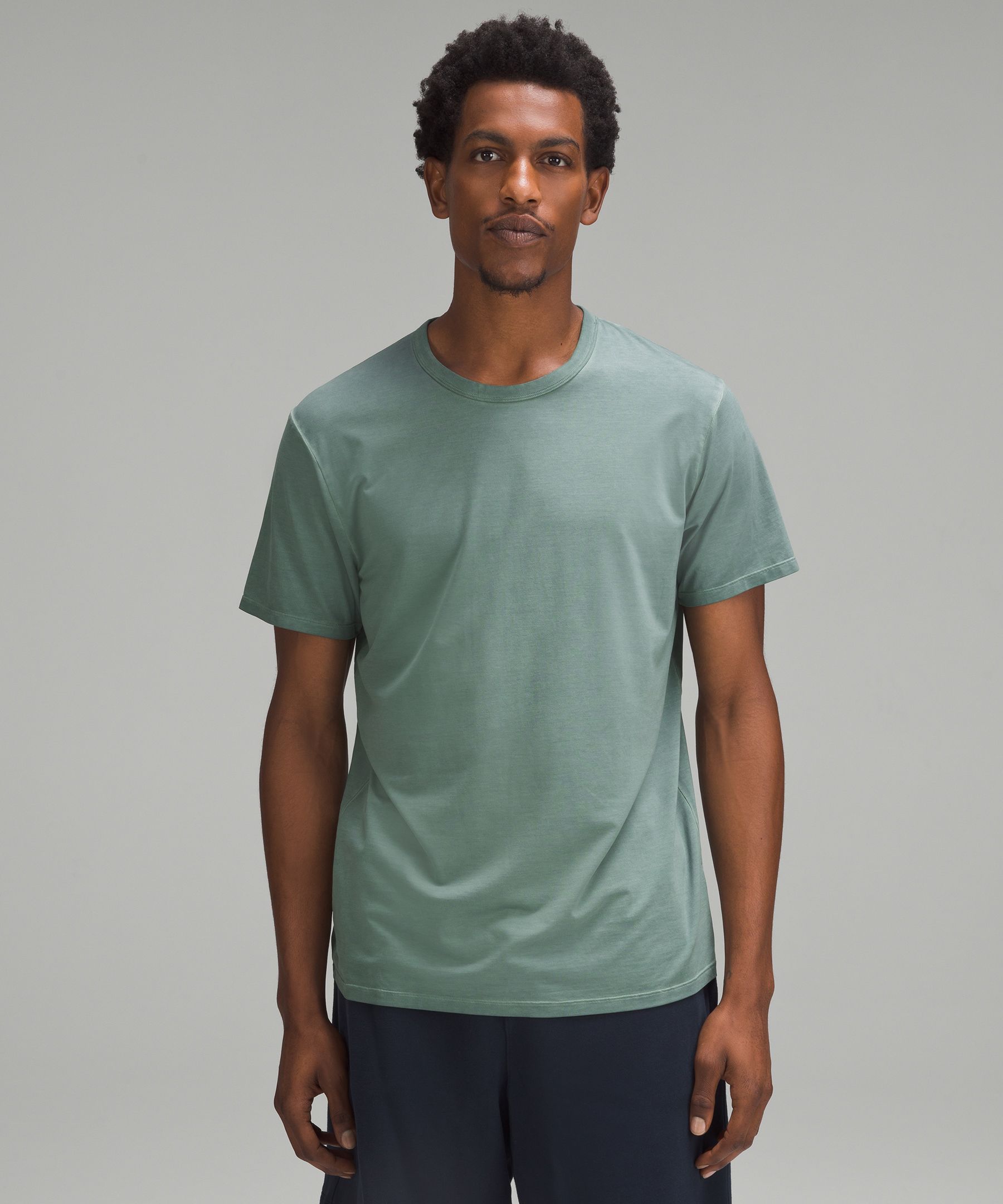 Lululemon Fundamental T-shirt Wash