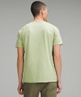 lululemon Fundamental T-Shirt *Waschung