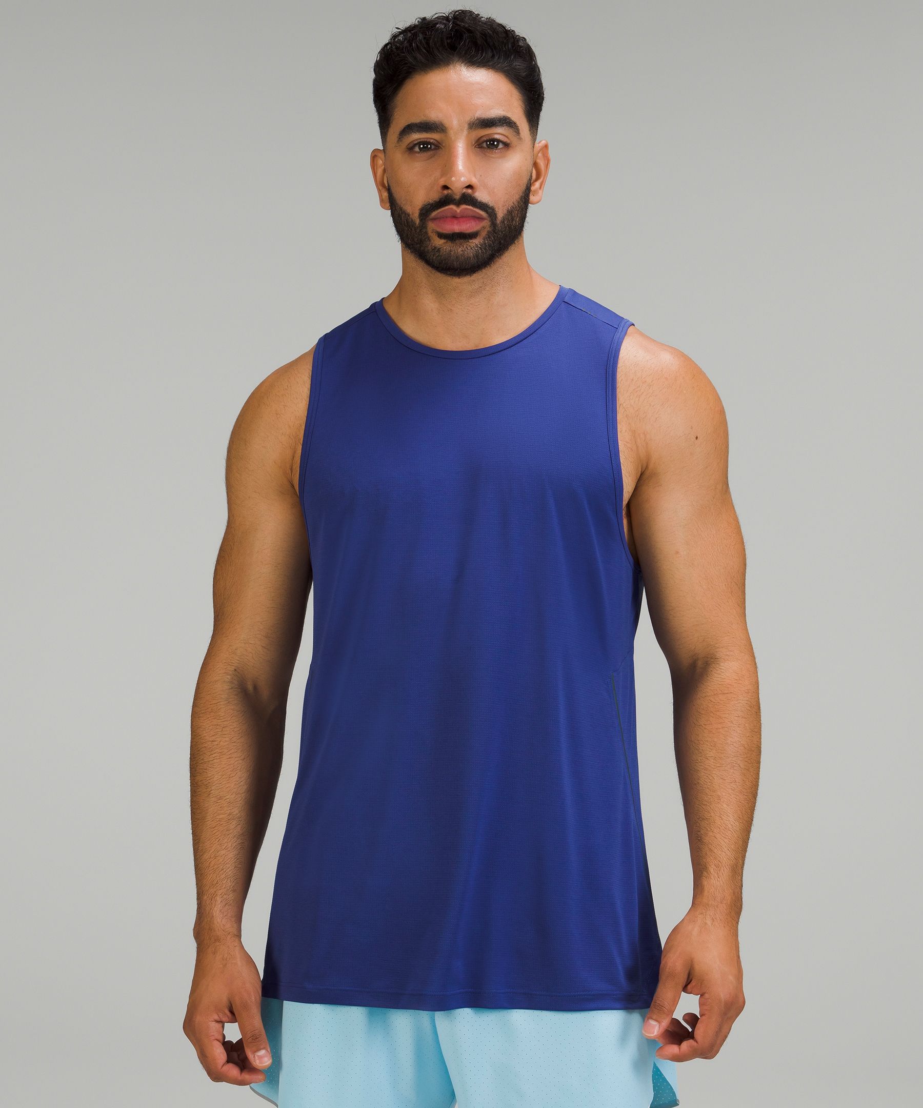 Fast and Free Tank Top | Tank Tops | Lululemon UK