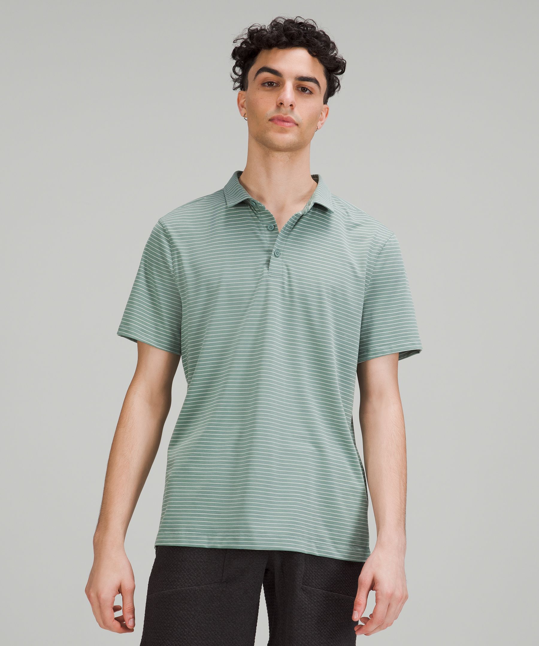 Lululemon evolution polo hotsell