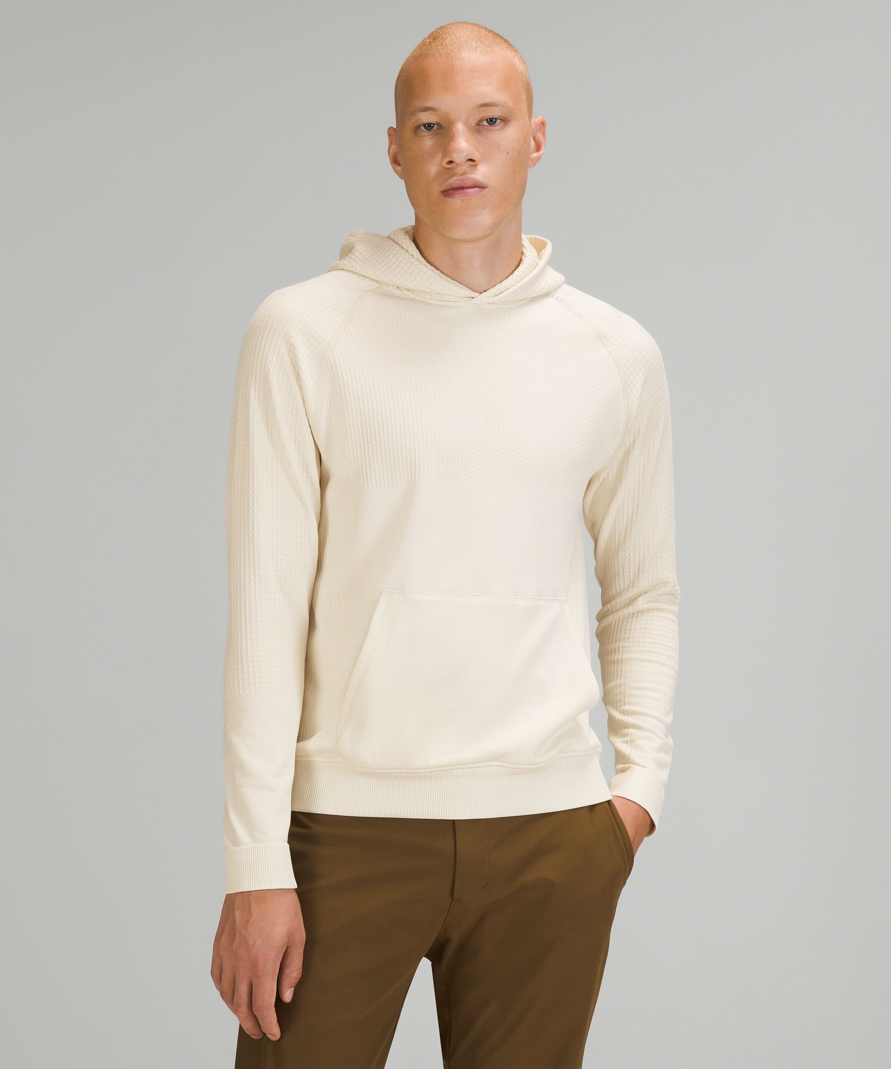 Engineered Warmth Hoodie | Lululemon UK