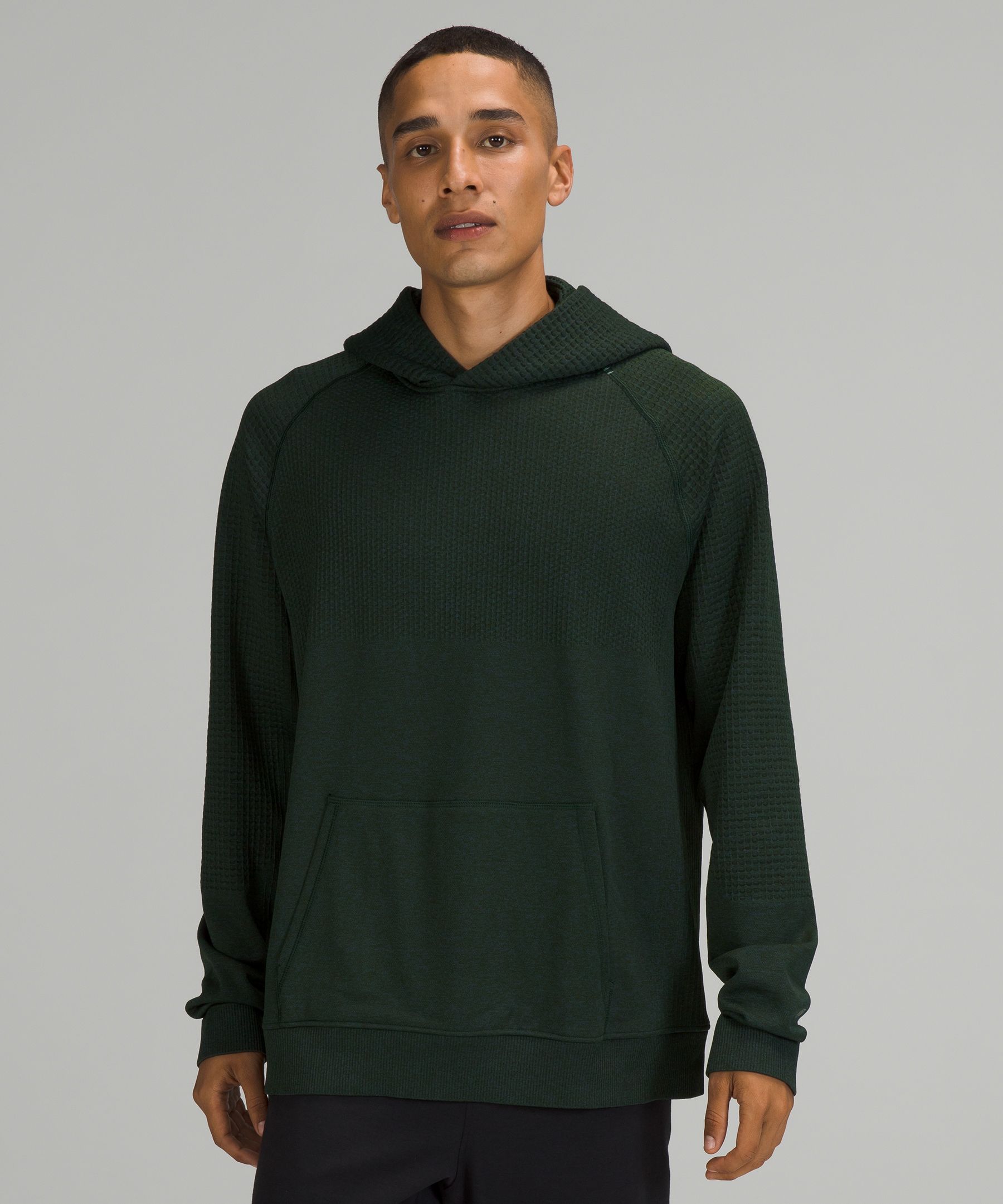 Engineered Warmth Hoodie