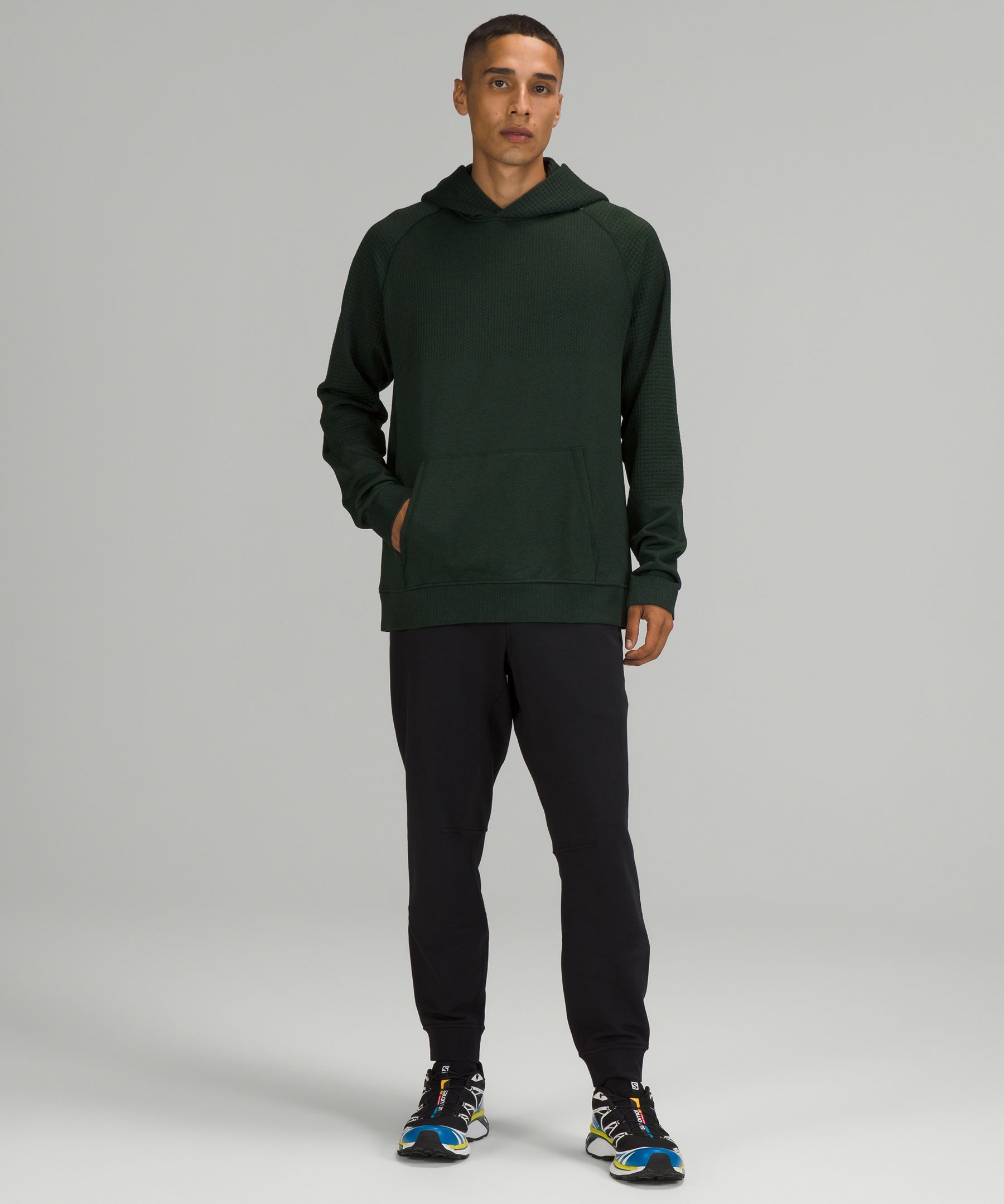 Mens sale lululemon hoodie