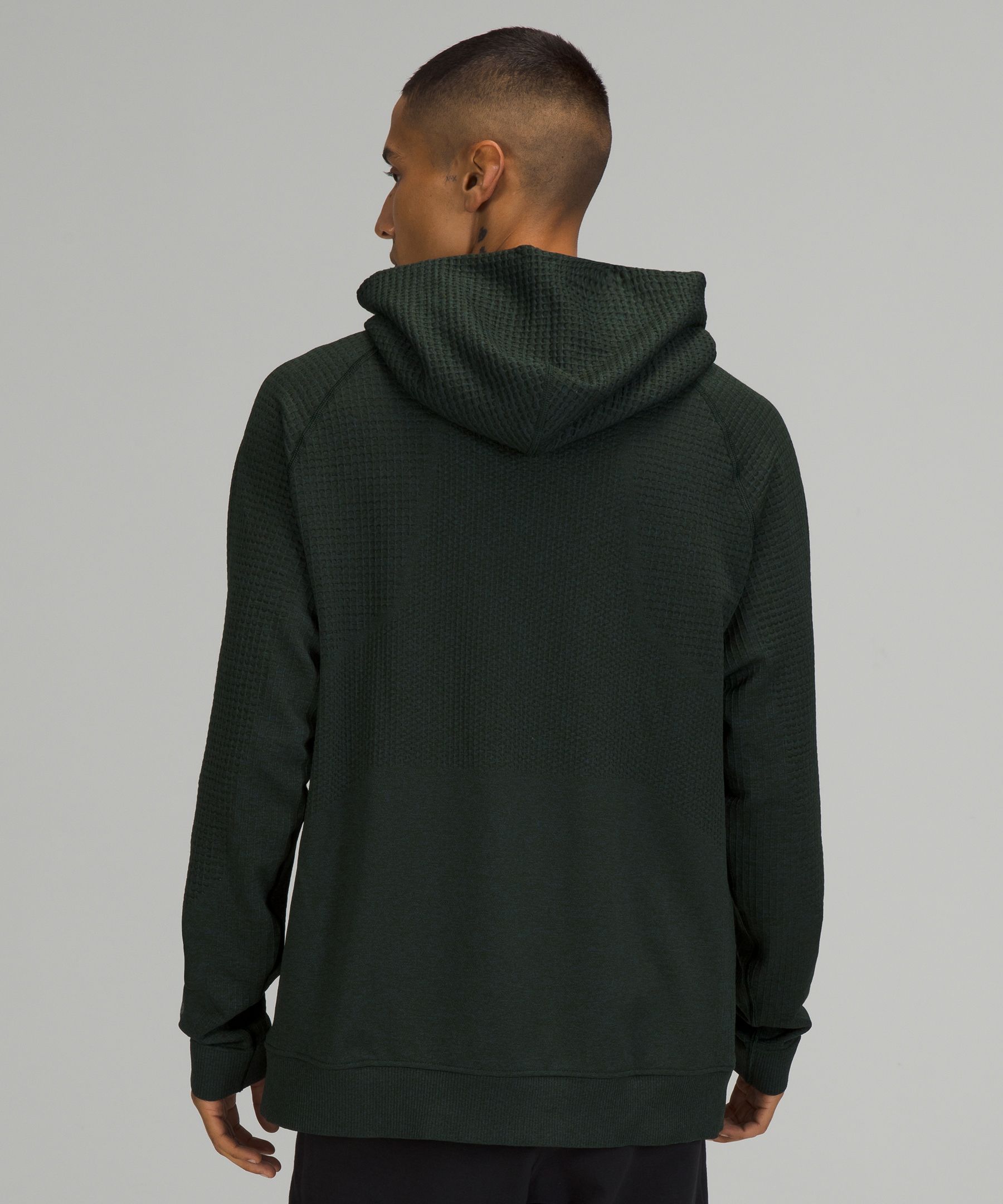 Lululemon engineered warmth online hoodie