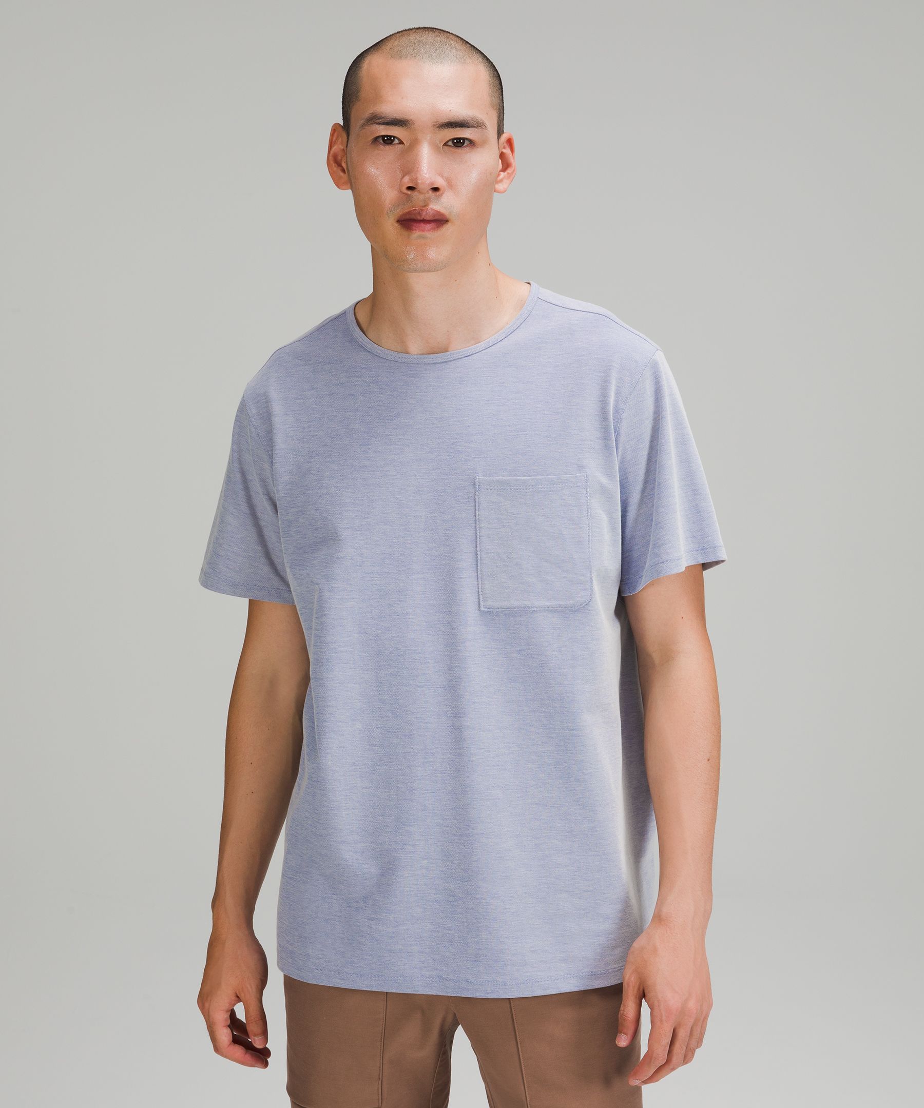 Lululemon スイフティーテック ショートスリーブUS6サイズ Lululemon スイフティーテック ショートスリーブUS6サイズ