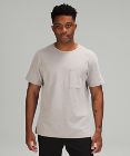 Chest Pocket Relaxed Fit T-Shirt