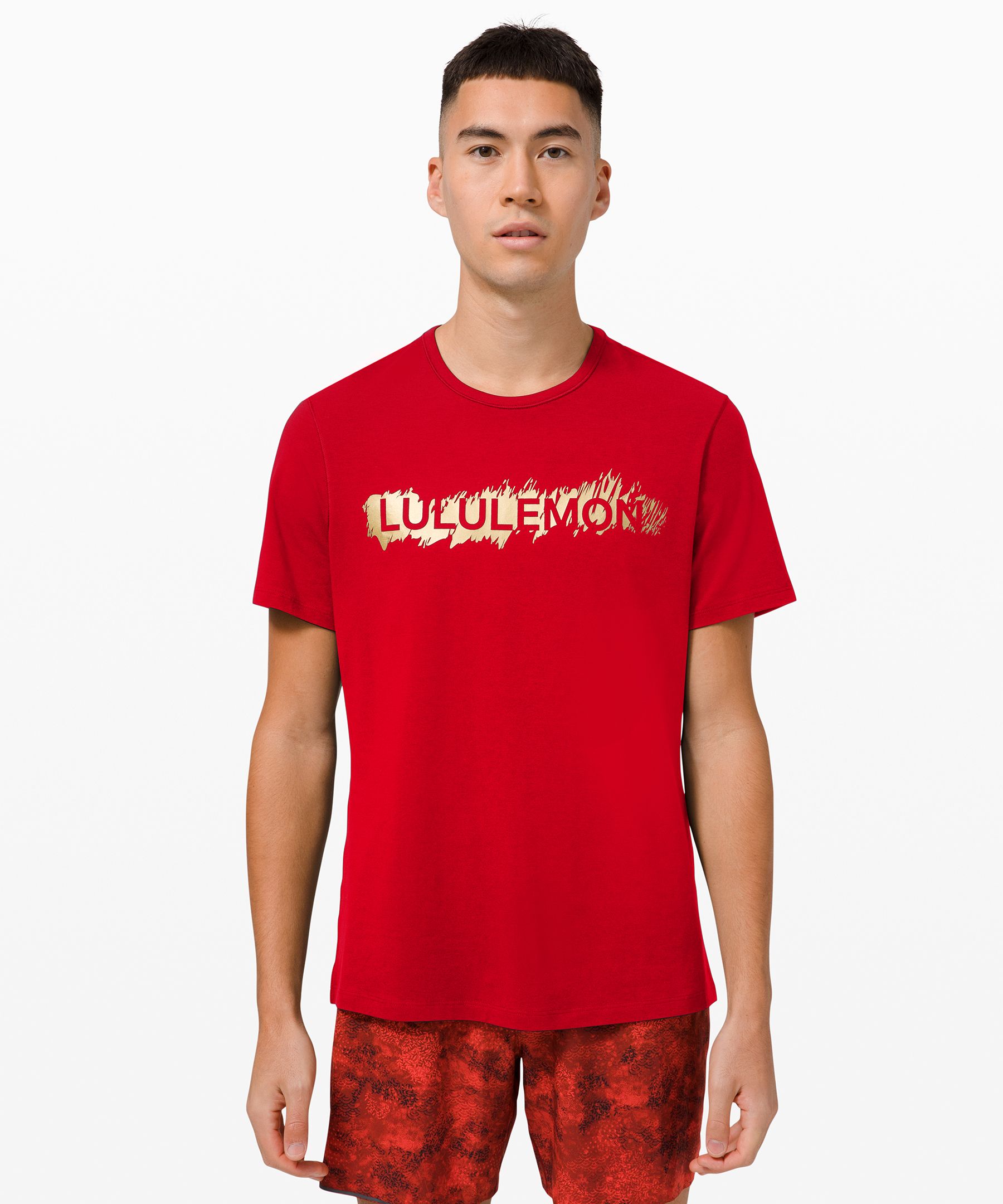 5 Year Basic Tee *New Year Special Edition