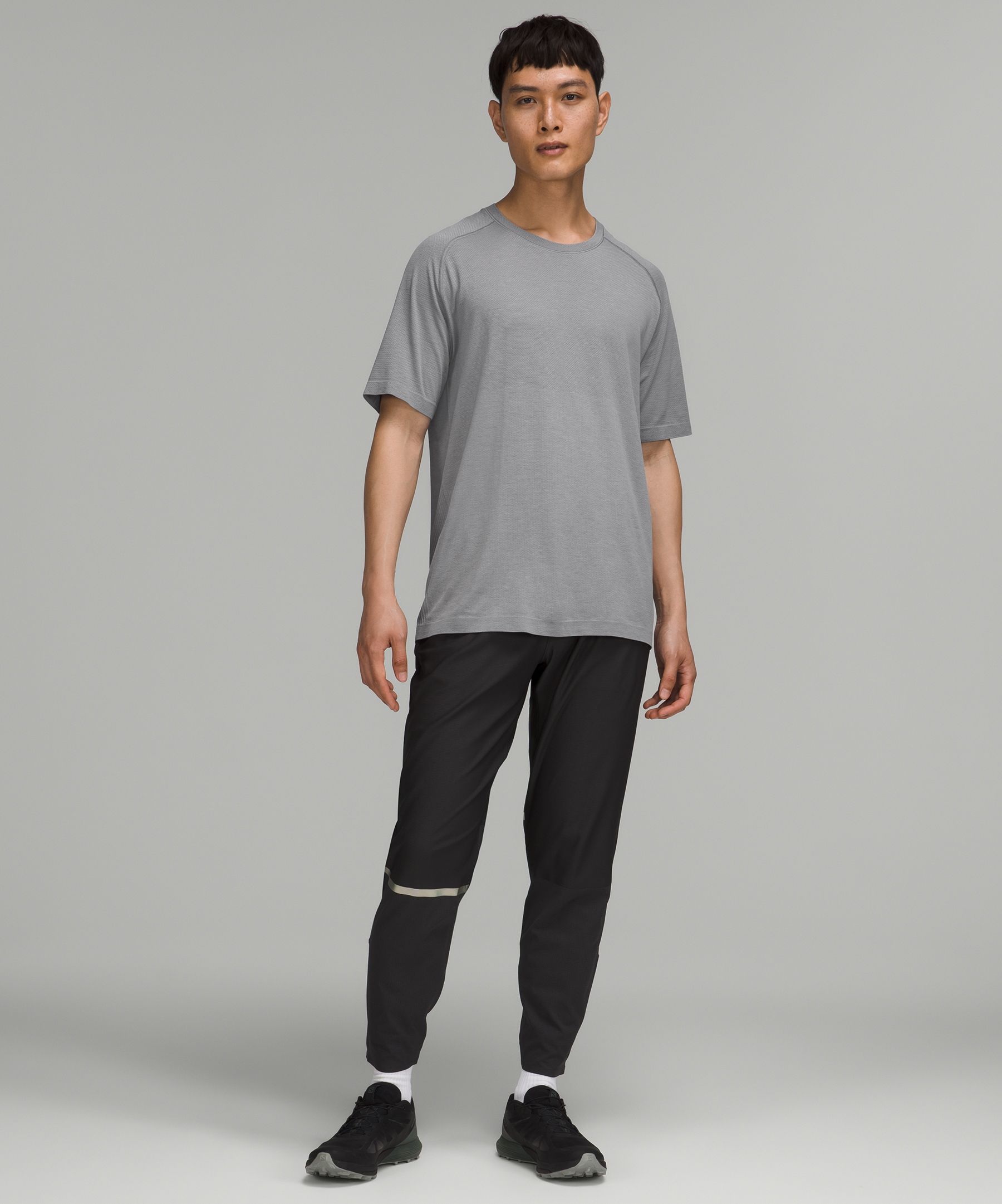 메탈 벤트 테크 숏슬리브 셔츠 2.0 | 숏슬리브 | Lululemon Kr