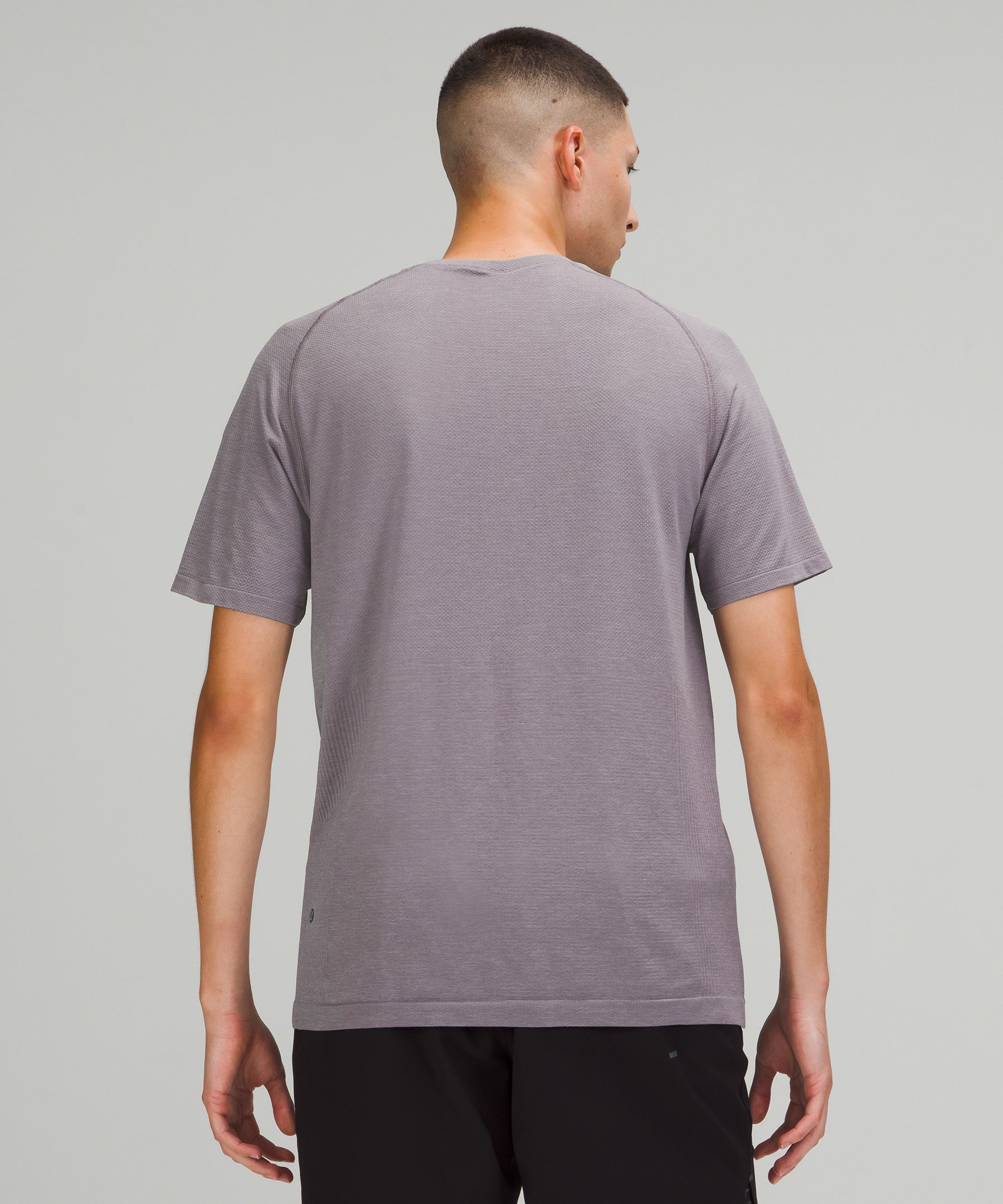 Lululemon Metal Vent Tech Short Sleeve Shirt 2.0. 3
