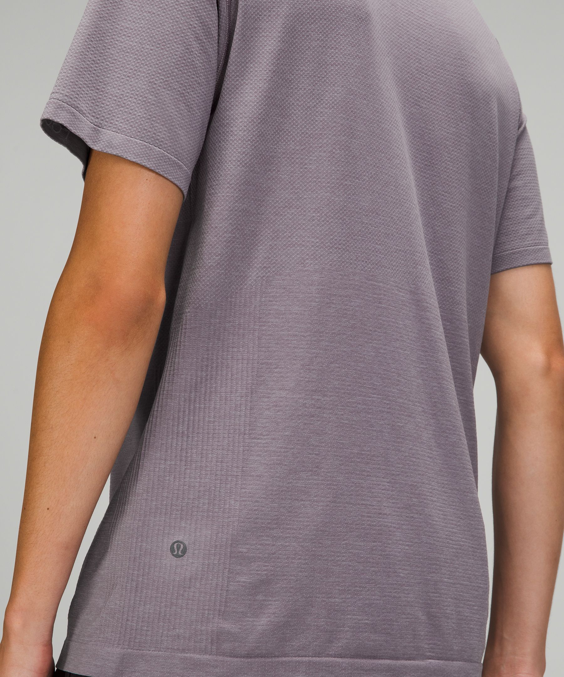 Lululemon Metal Vent Tech Short Sleeve Shirt 2.0. 4