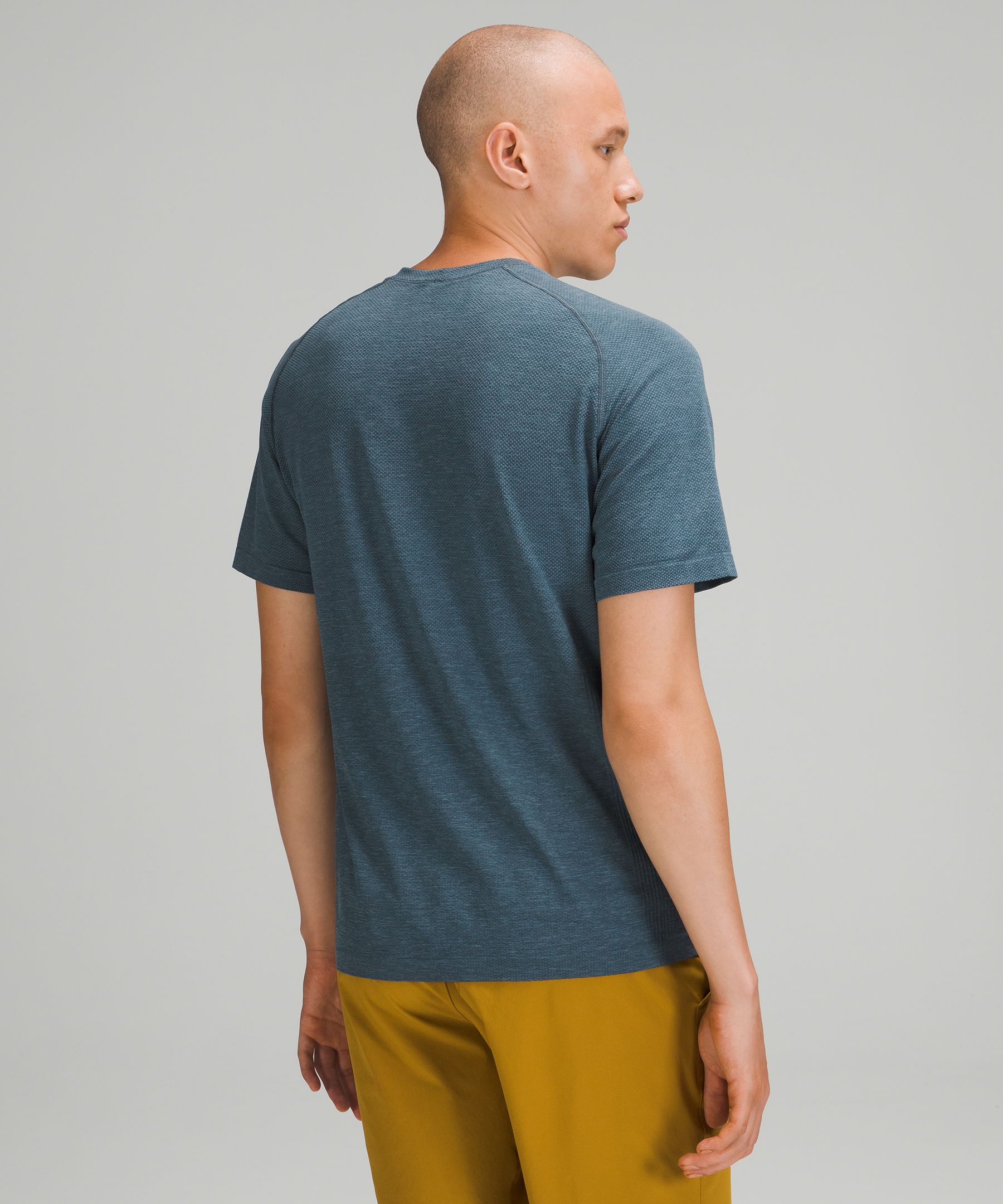 Metal Vent Tech 半袖シャツ 2.0 | ショートスリーブ | Lululemon JP