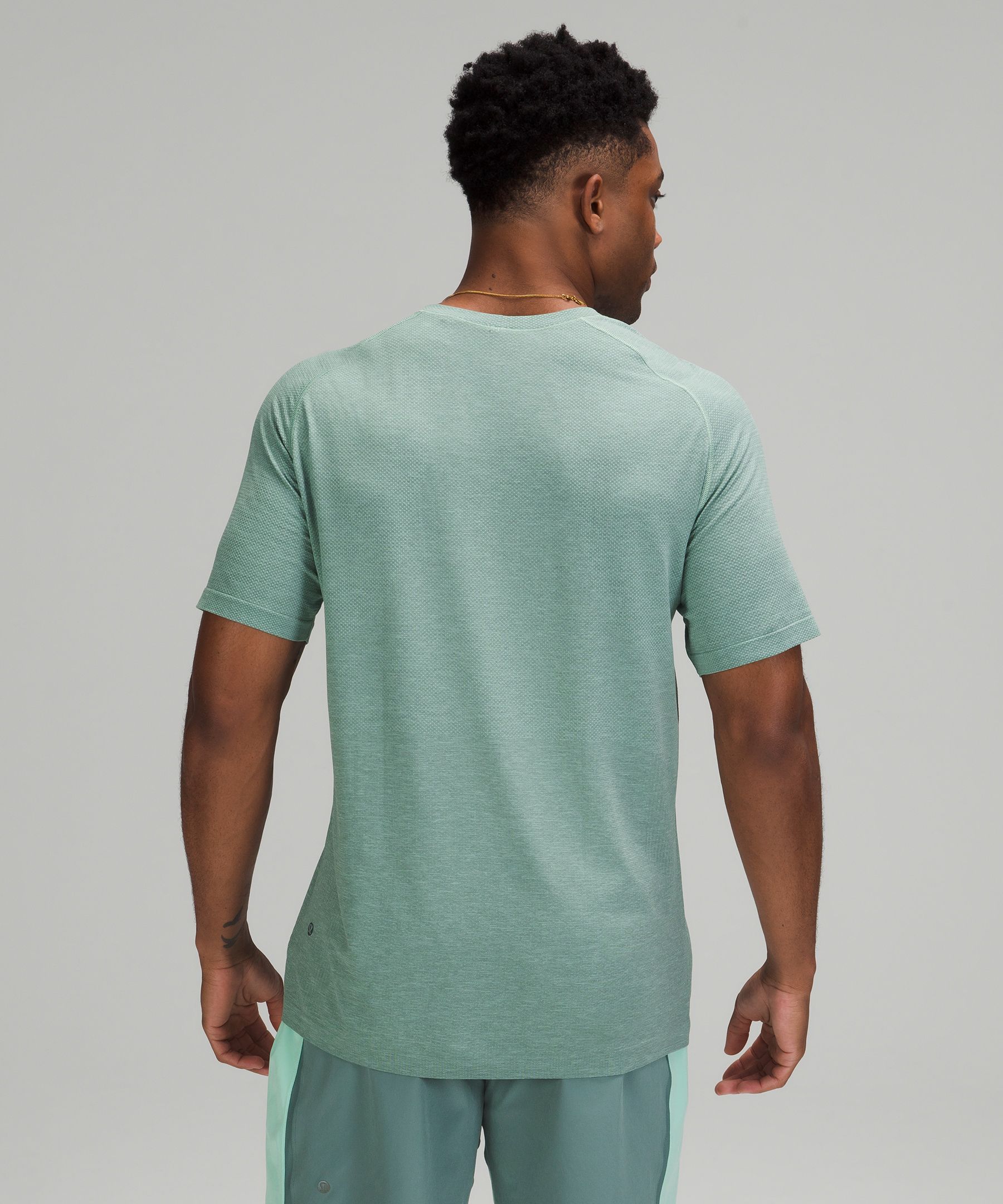 Metal Vent Tech Short Sleeve 2.0 | Lululemon EU