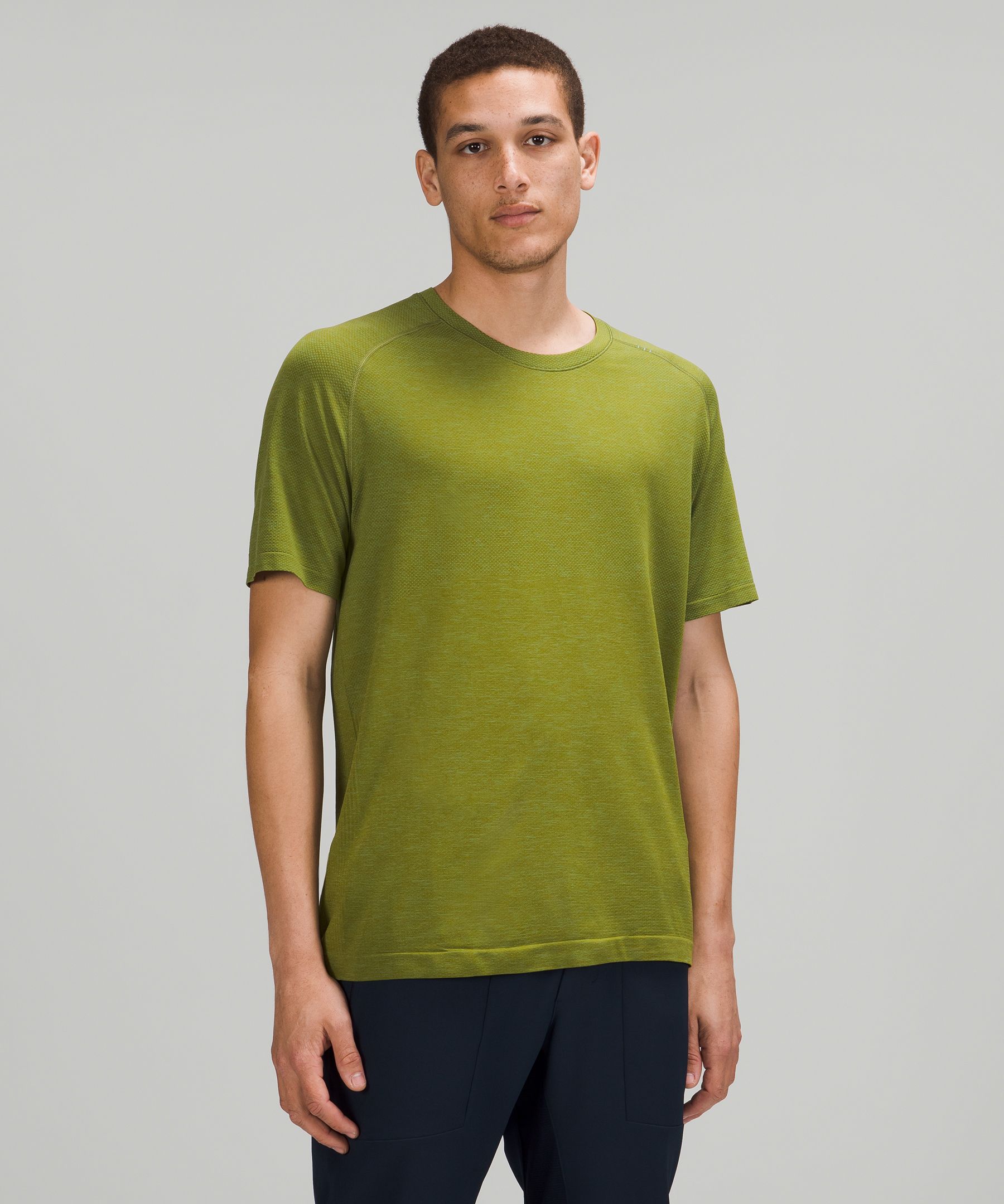 Metal Vent Tech Short-Sleeve Shirt 2.0 | lululemon Hong Kong SAR