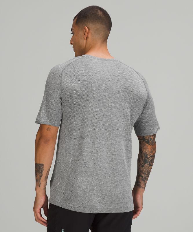 Metal Vent Tech Short-Sleeve Shirt 2.0