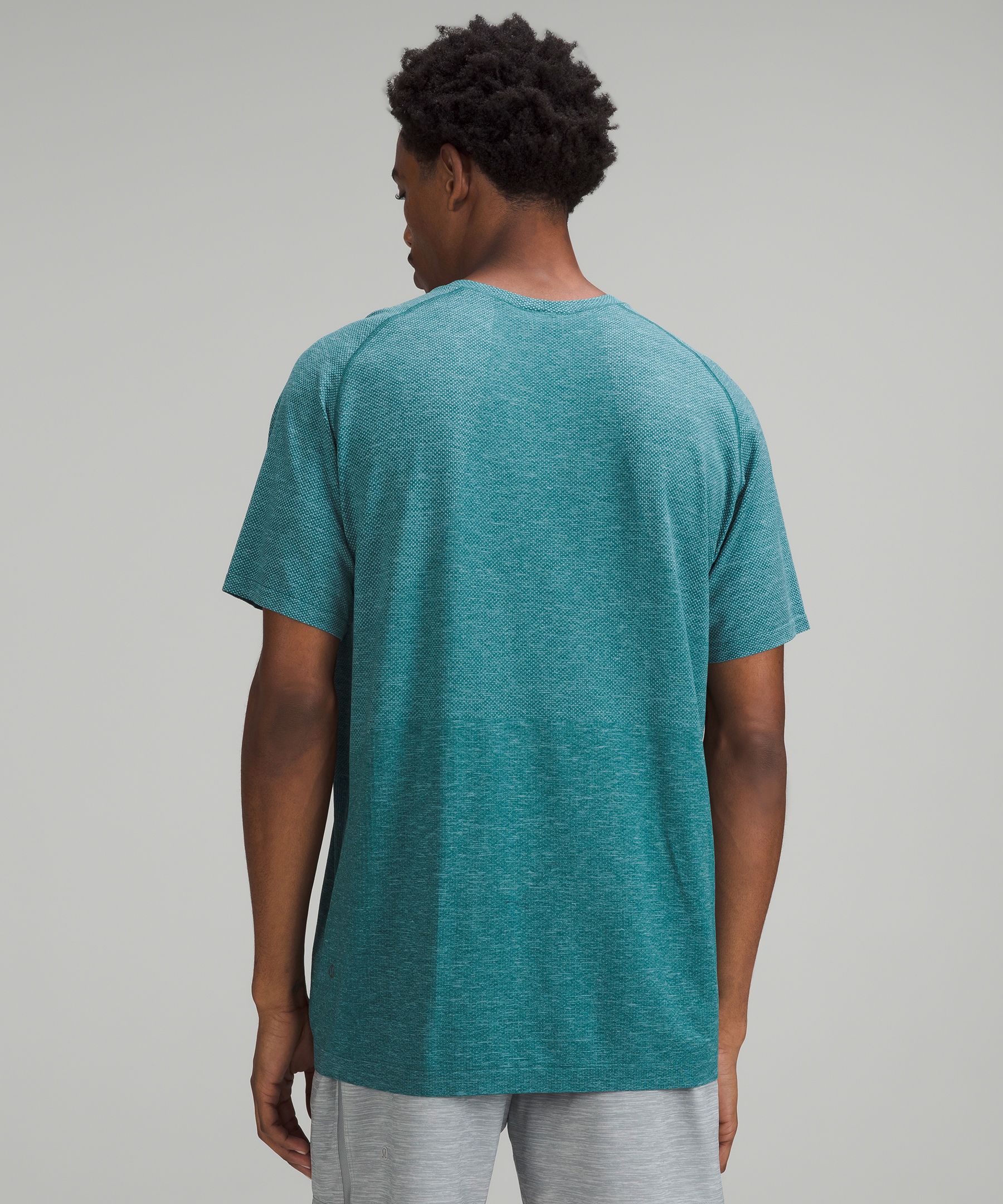 Metal Vent Tech 半袖シャツ 2.0 | ショートスリーブ | Lululemon JP