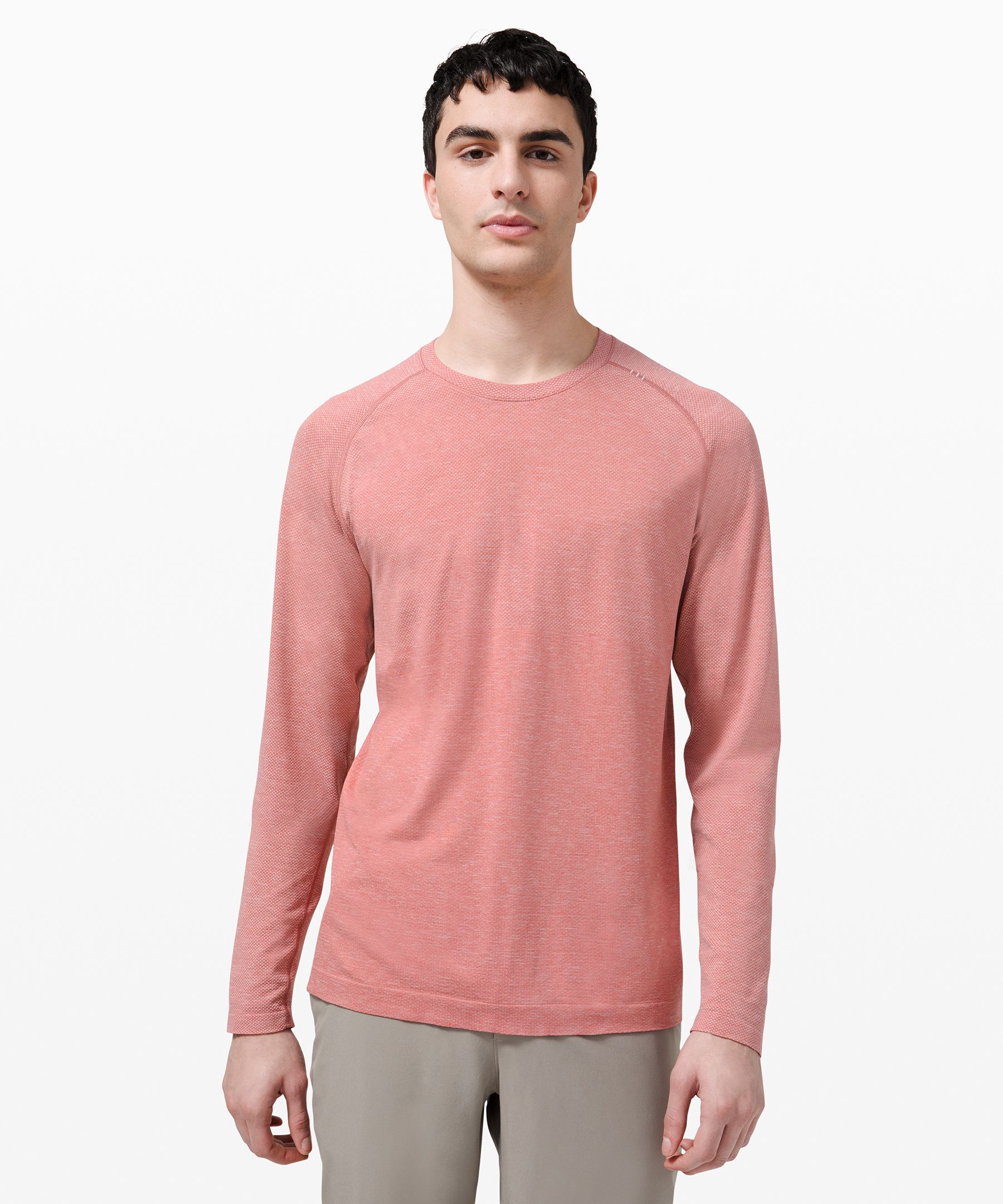 lululemon mens tee