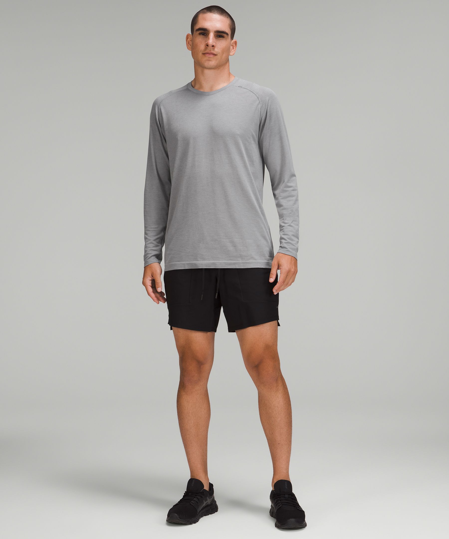 Metal Vent Tech Long Sleeve Shirt 2.0 | Lululemon AU