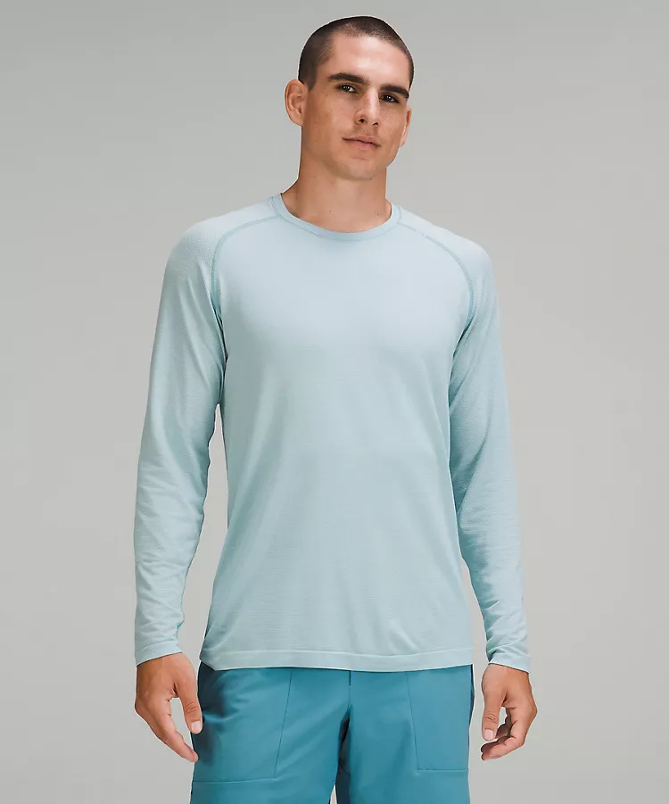 shop.lululemon.com | Metal Vent Tech Long Sleeve Shirt 2.0