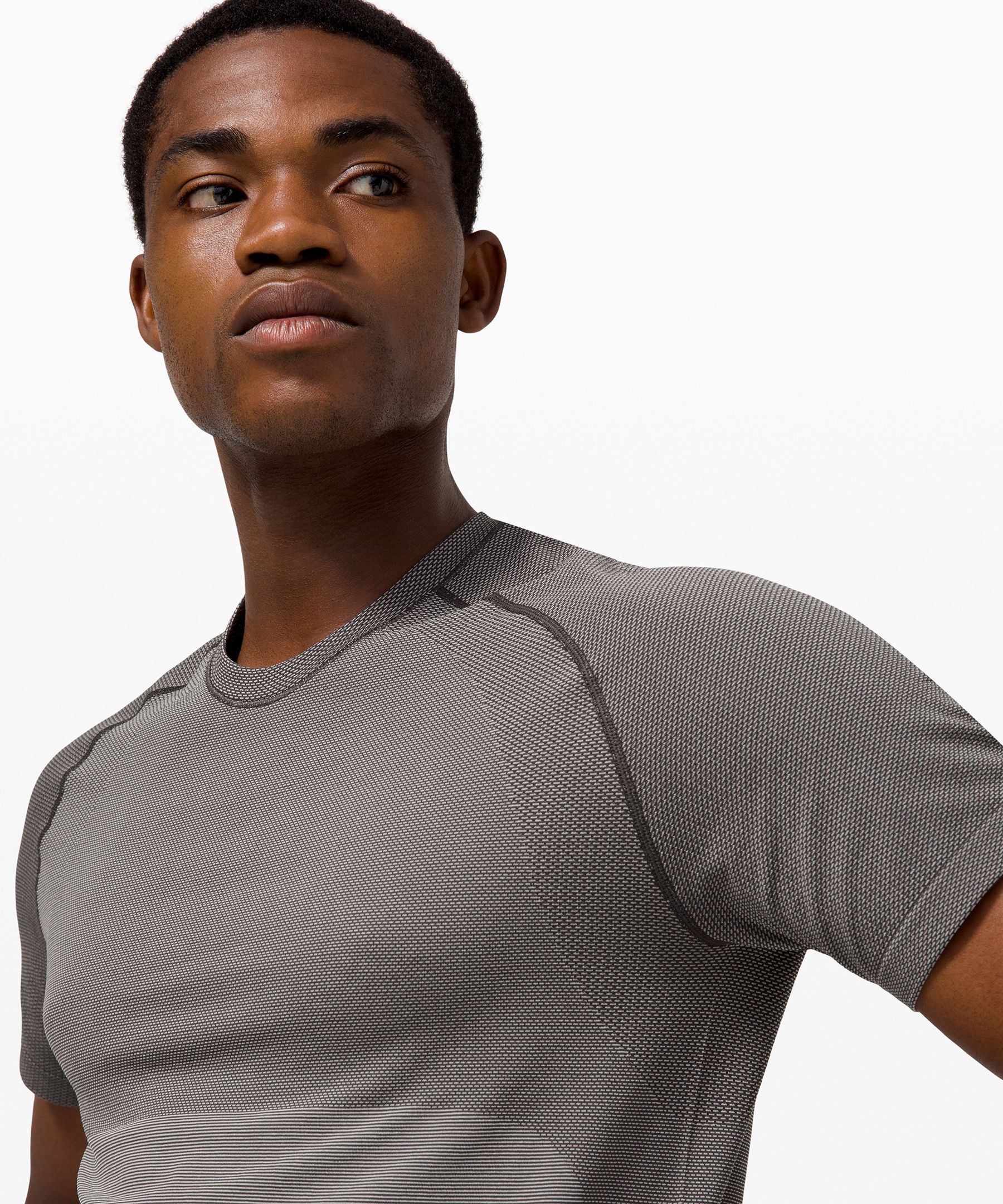 Metal Vent Tech SS 2.0 | Short Sleeve Tops | Lululemon DE