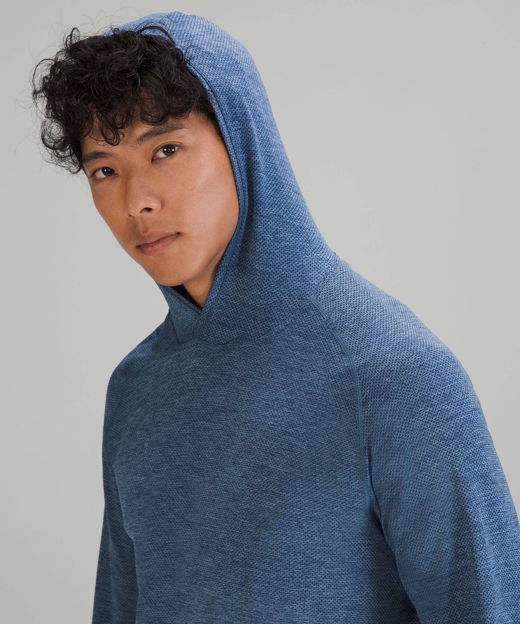 Metal Vent Tech Hoodie 2.0 Lululemon FR