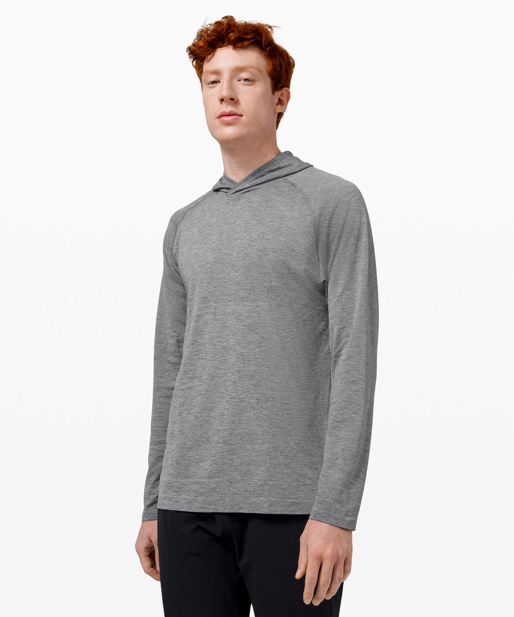 Sweat &agrave; capuche Metal Vent Tech 2.0