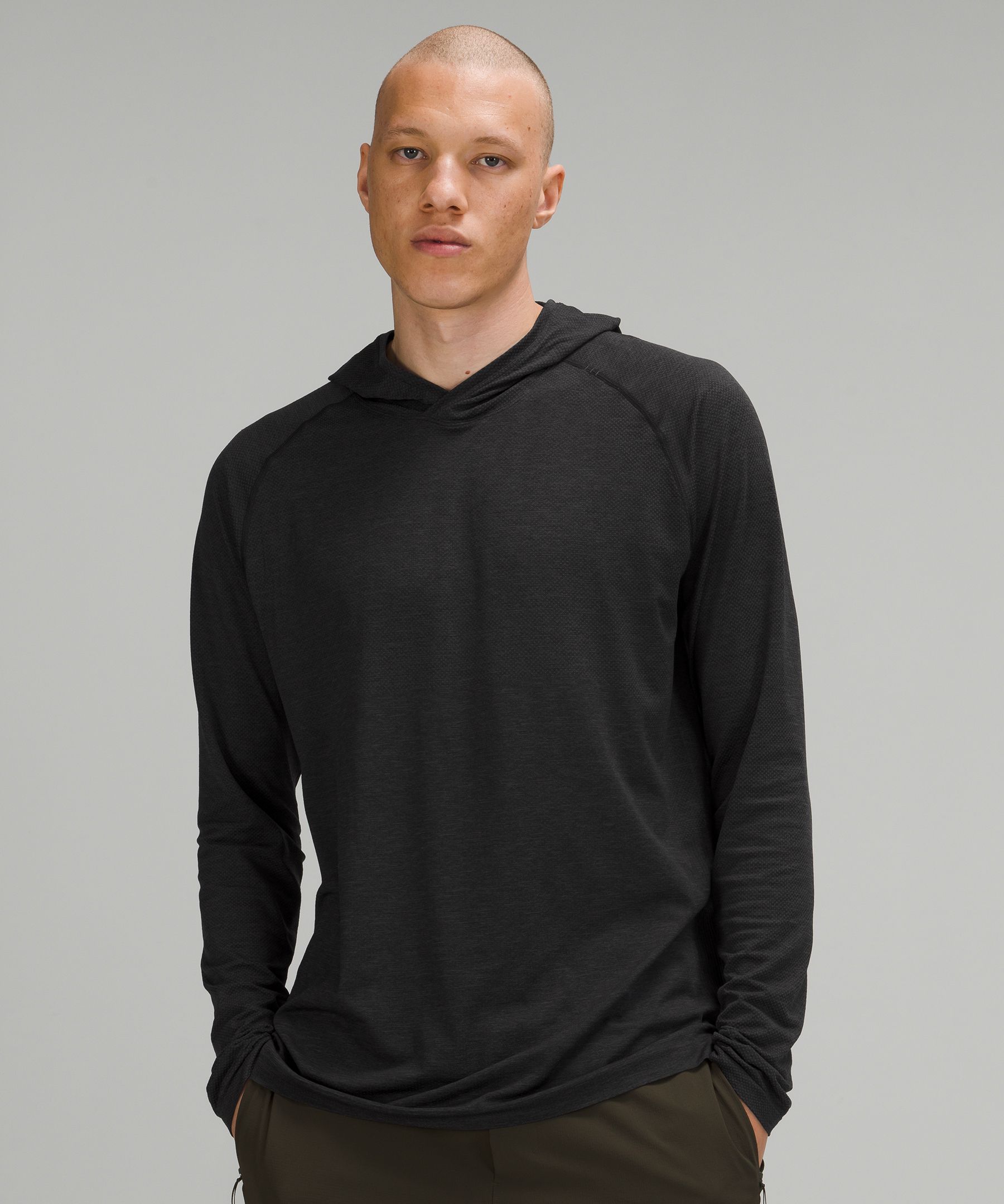 Metal Vent Tech Hoodie 2.0 Lululemon EU