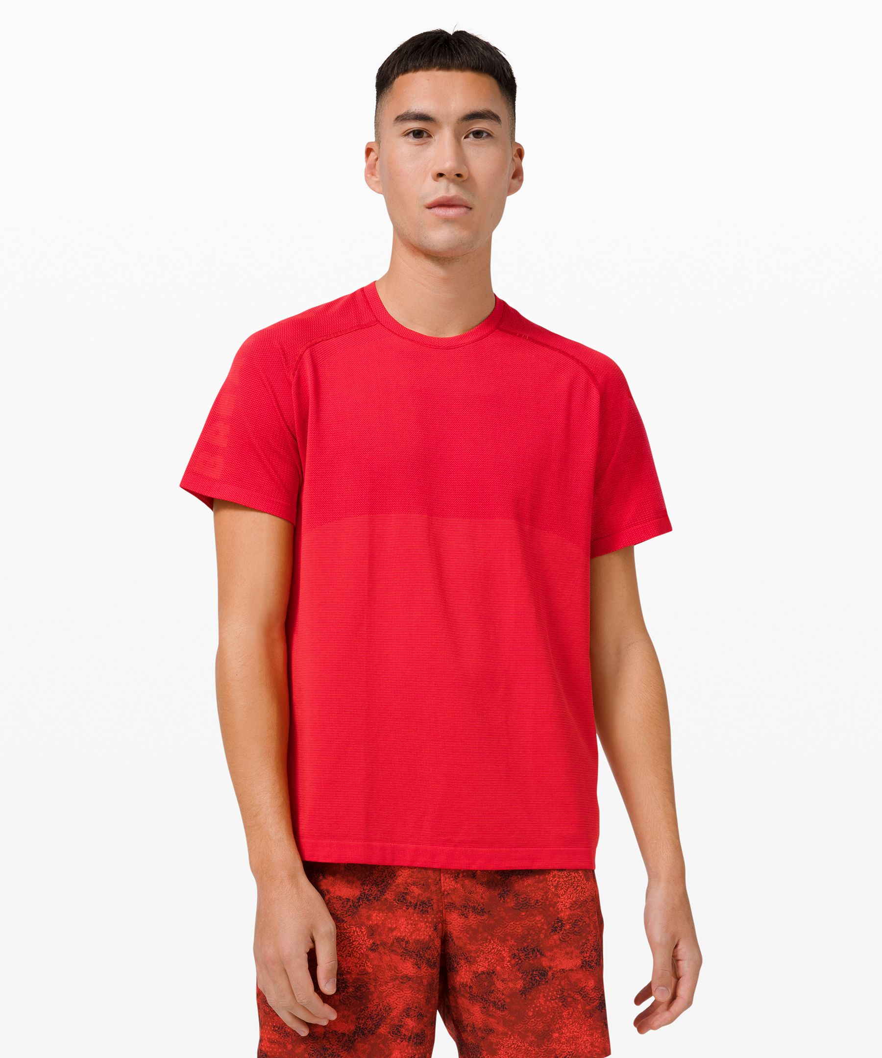 Metal Vent Tech Short Sleeve 2.0 *New Year Special Edition