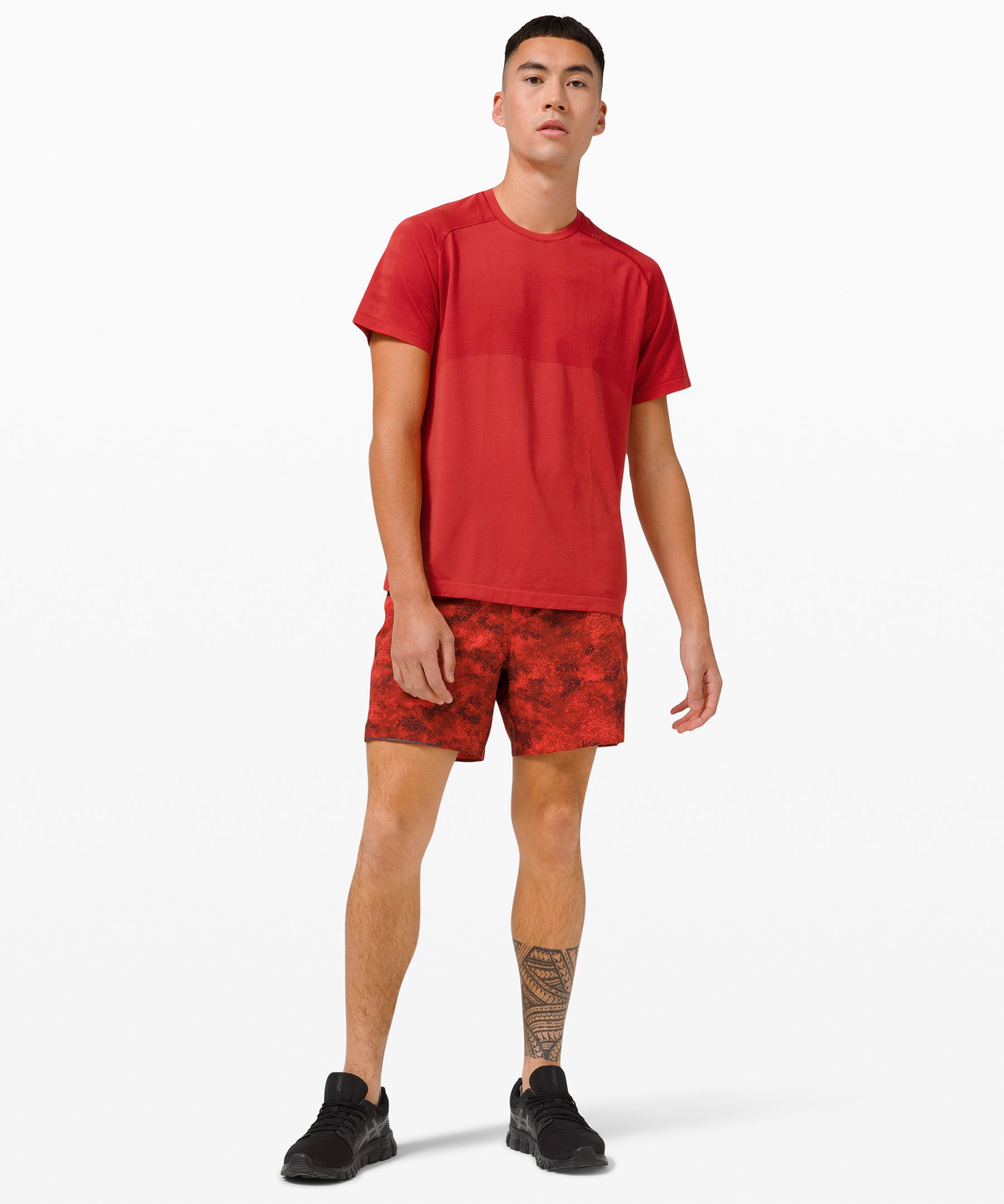 lululemon nz we made too much