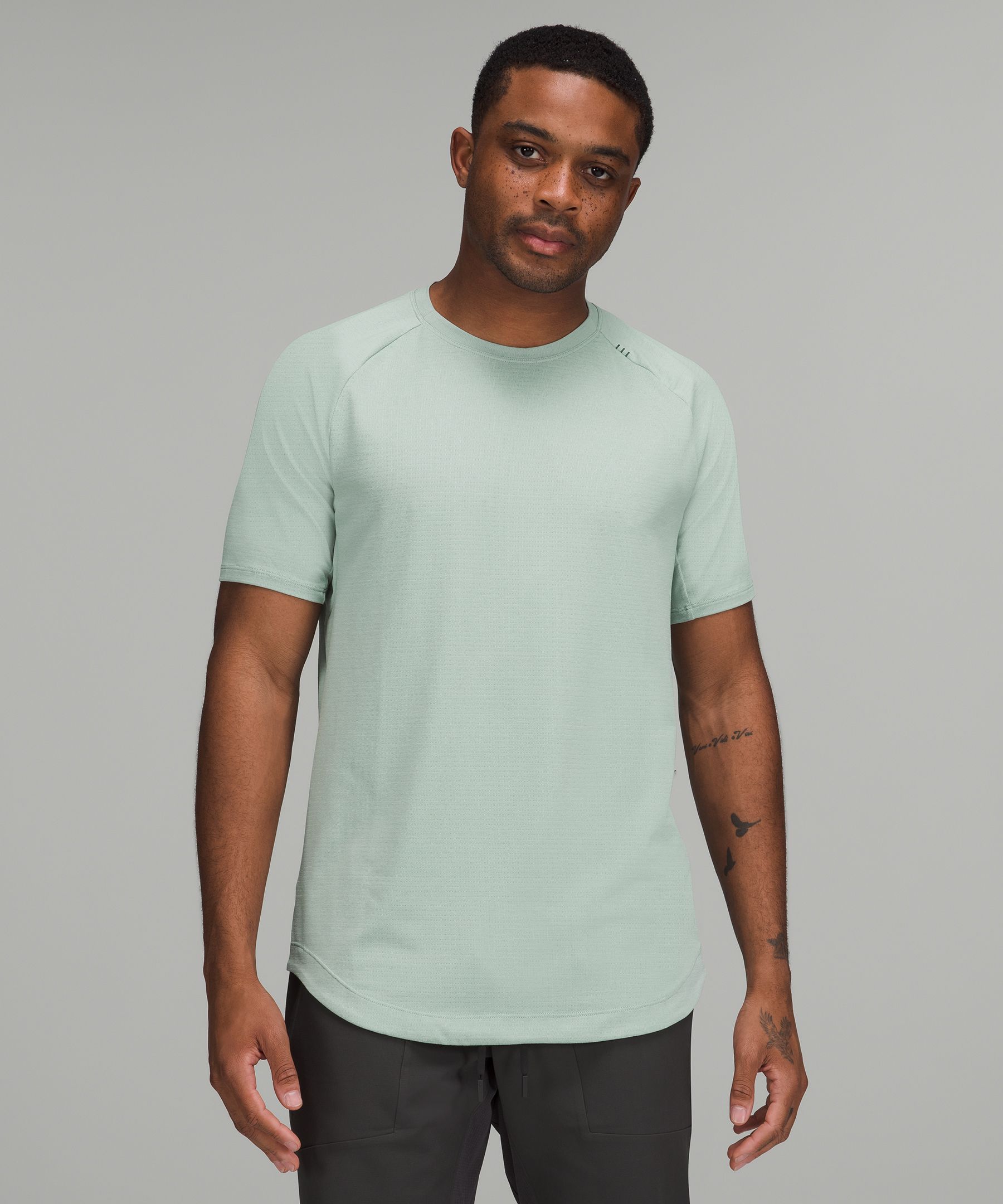 Drysense Short-Sleeve Shirt, Men's Short Sleeve Shirts & Tee's