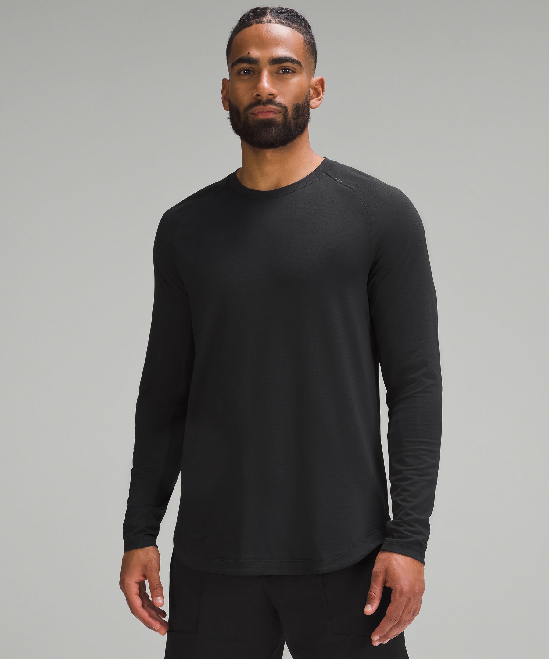 Drysense Long-Sleeve Shirt