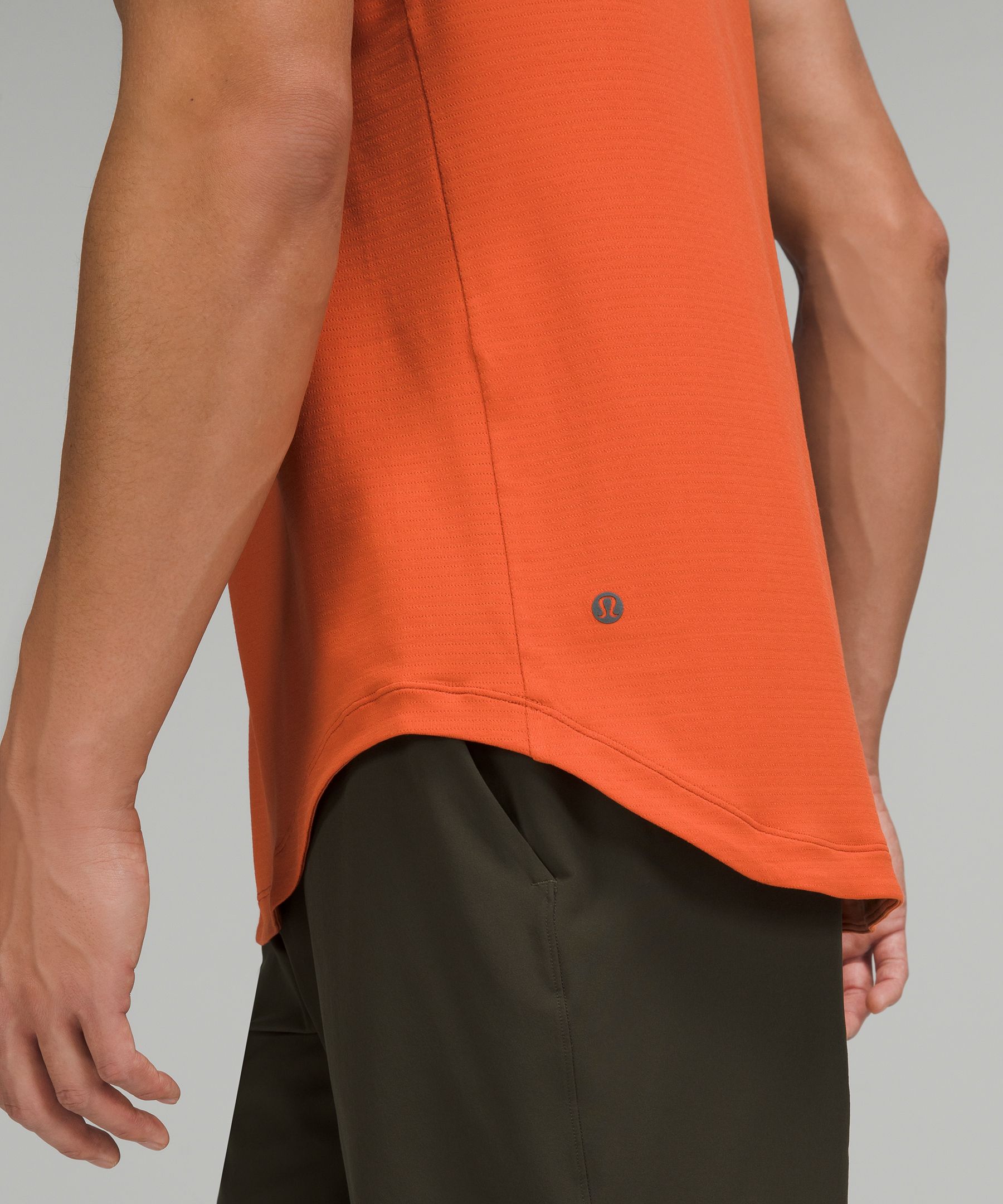 Drysense Training Sleeveless Shirt Tank Tops Lululemon AU