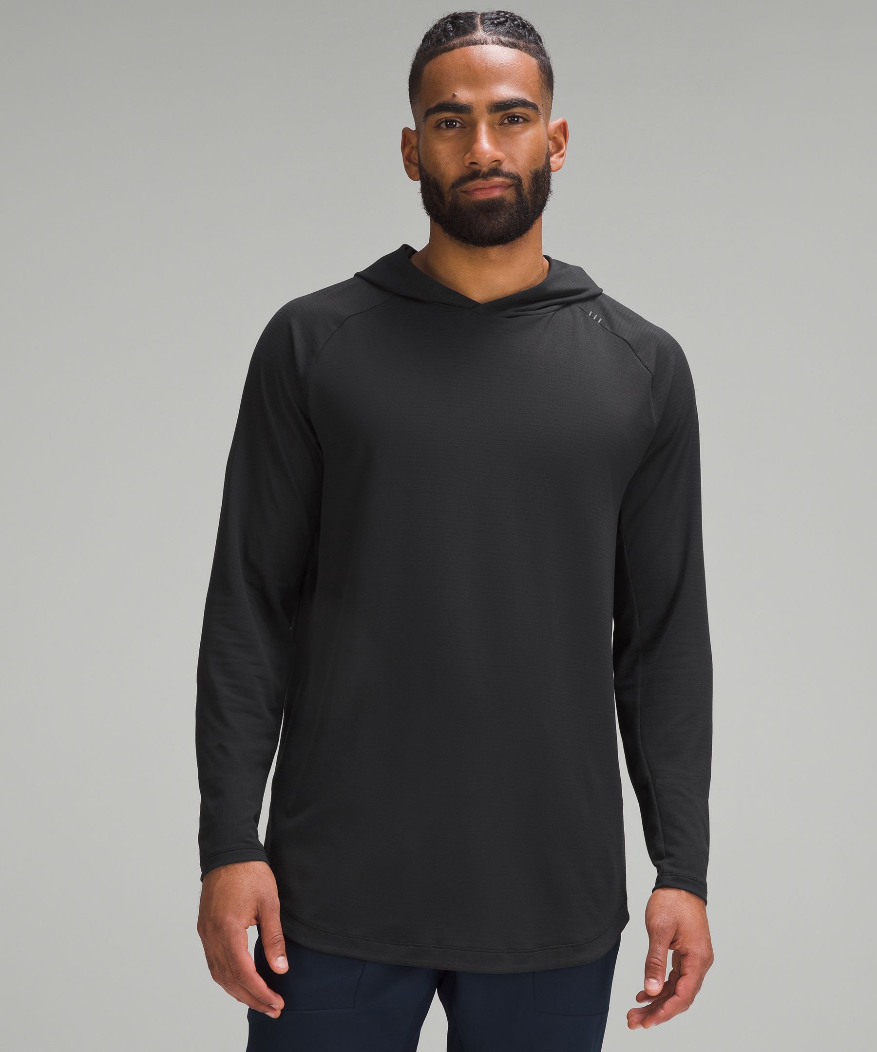 Men's Long Sleeve Shirts | lululemon