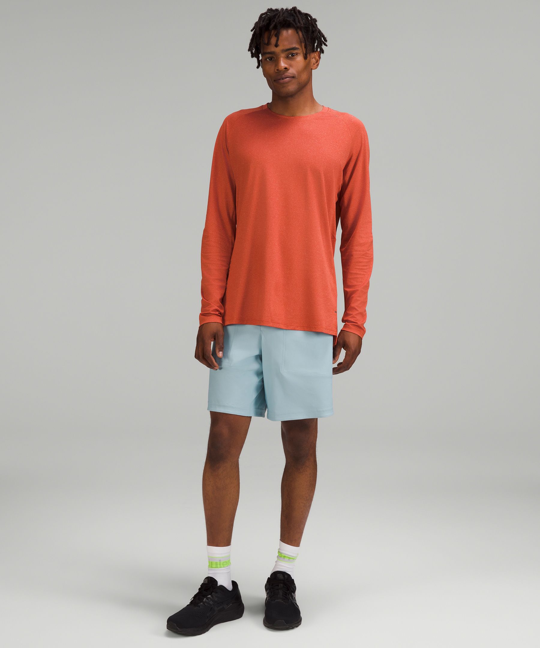ウィメンズ ロングスリーブ 【ルルレモン公式｜lululemon Japan