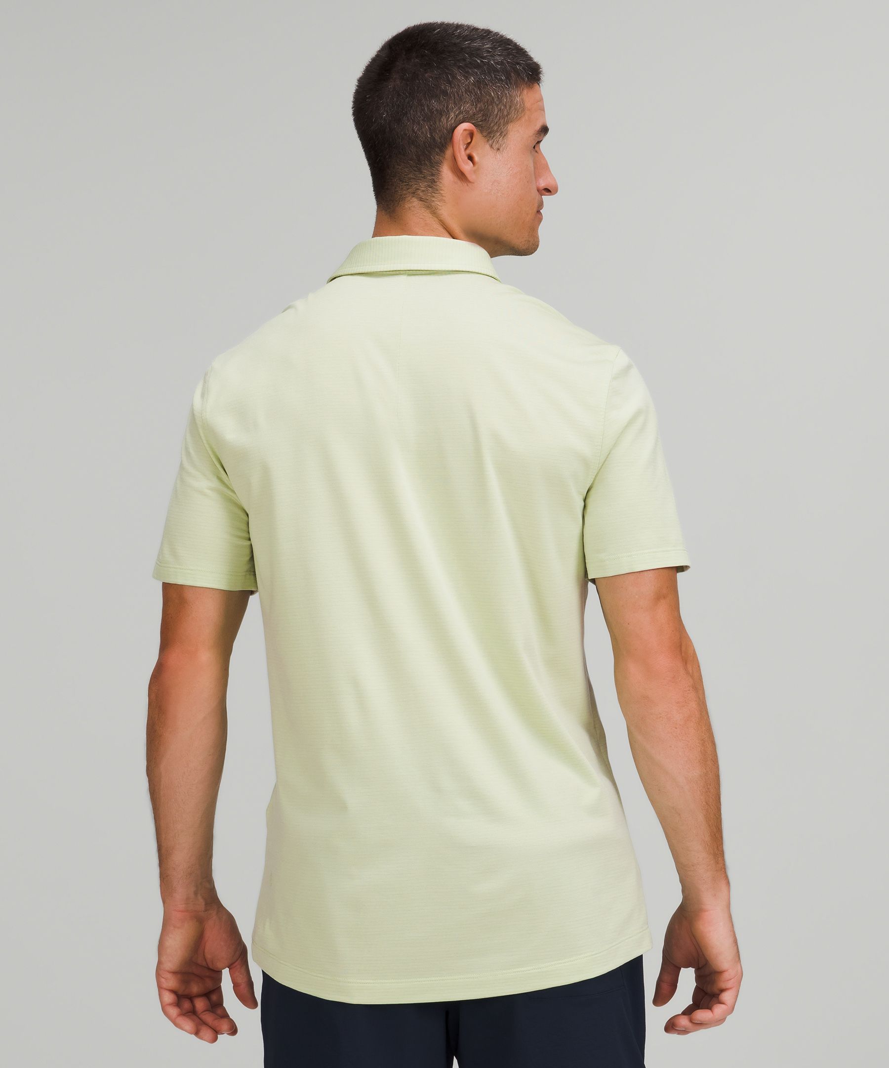Evolution Short-Sleeve Polo Shirt