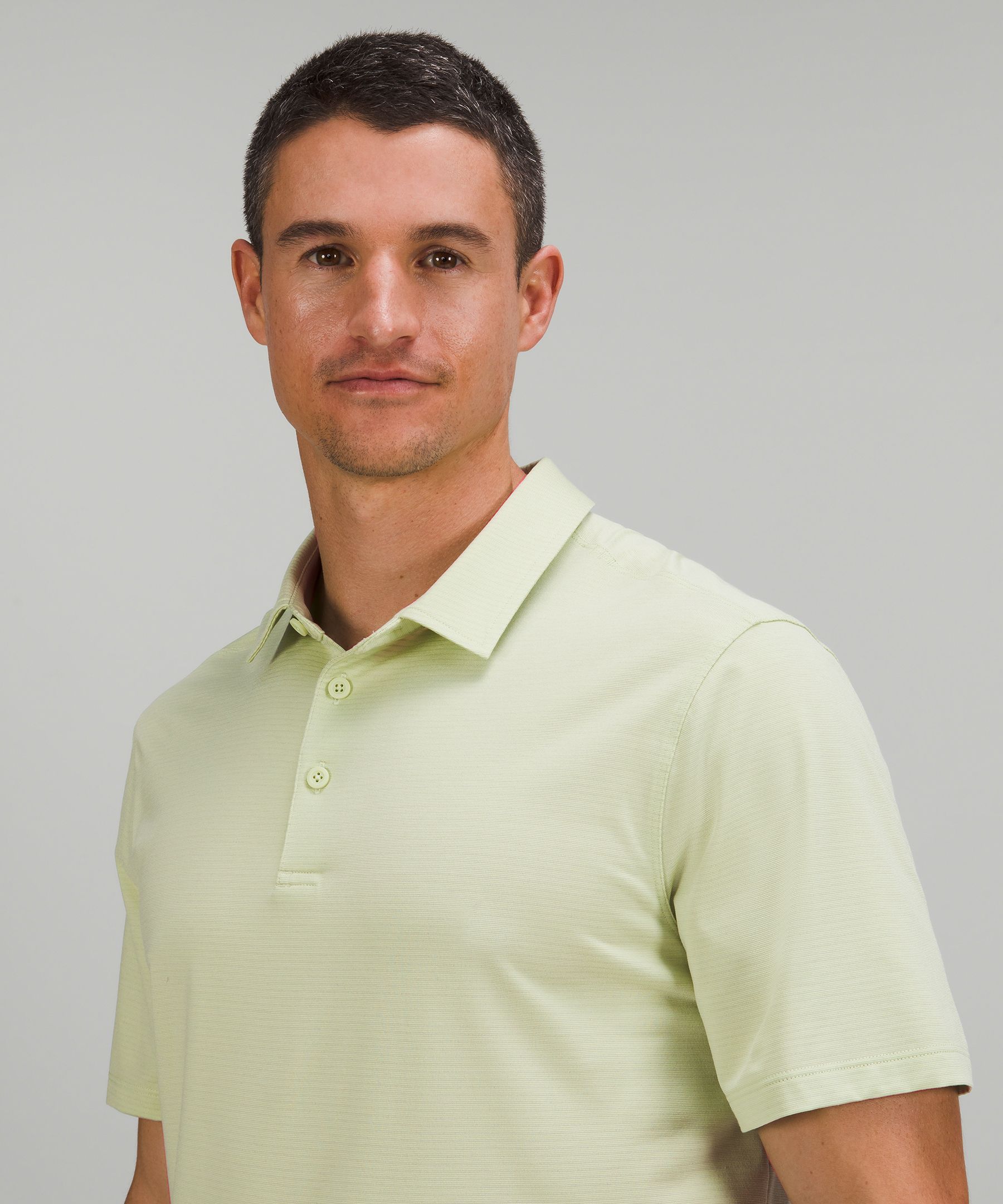 Evolution Short-Sleeve Polo Shirt