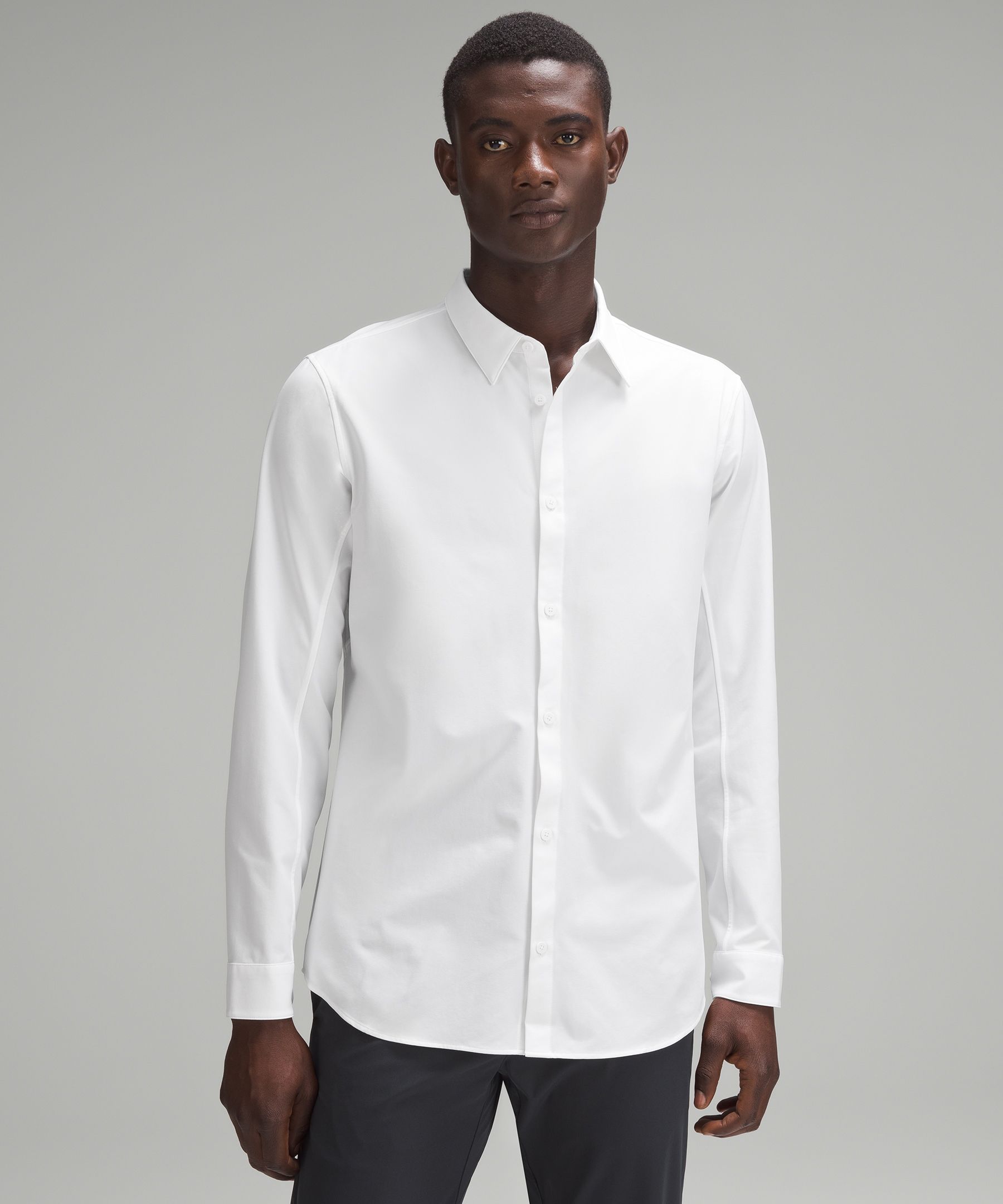 Men's Button Down Shirts | lululemon