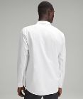 Chemise manches longues New Venture coupe slim