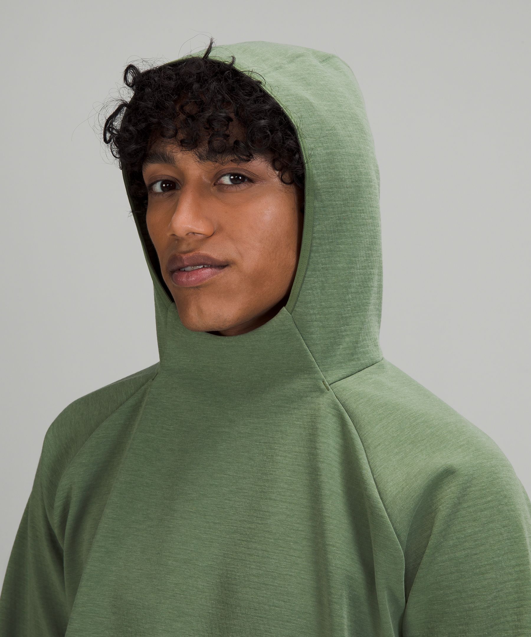 Lululemon cheap fleece hoodie