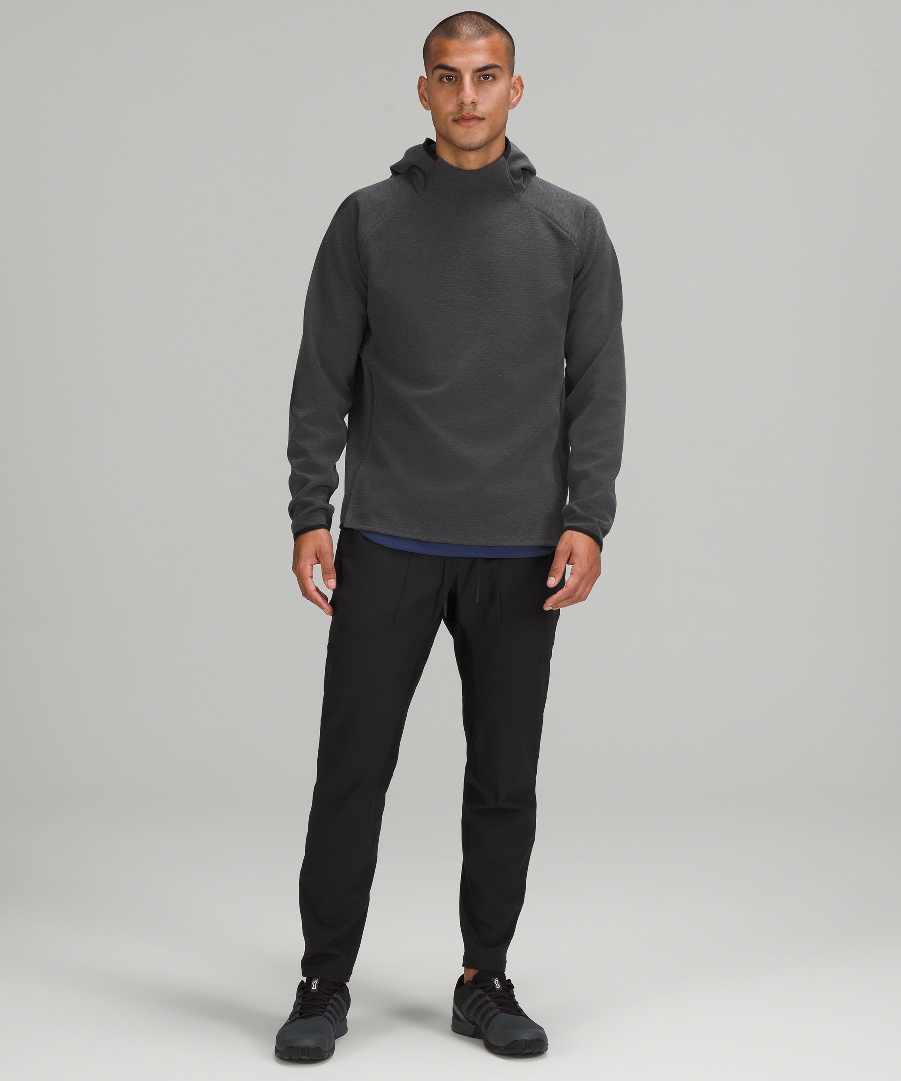 GridLiner Fleece Hoodie | Lululemon EU