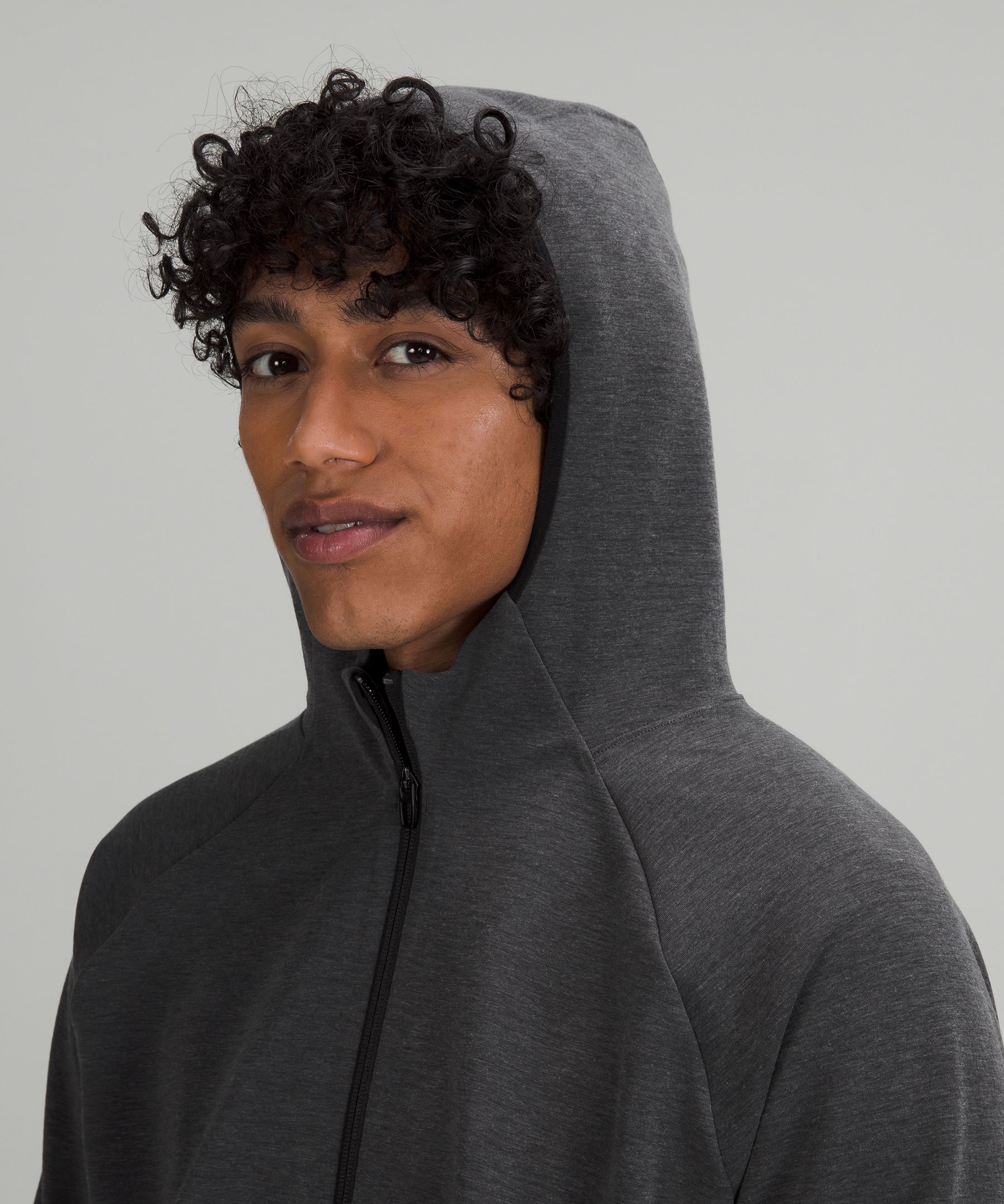 Lululemon Gridliner Fleece Hoodie (NWT) - Sweats & hoodies