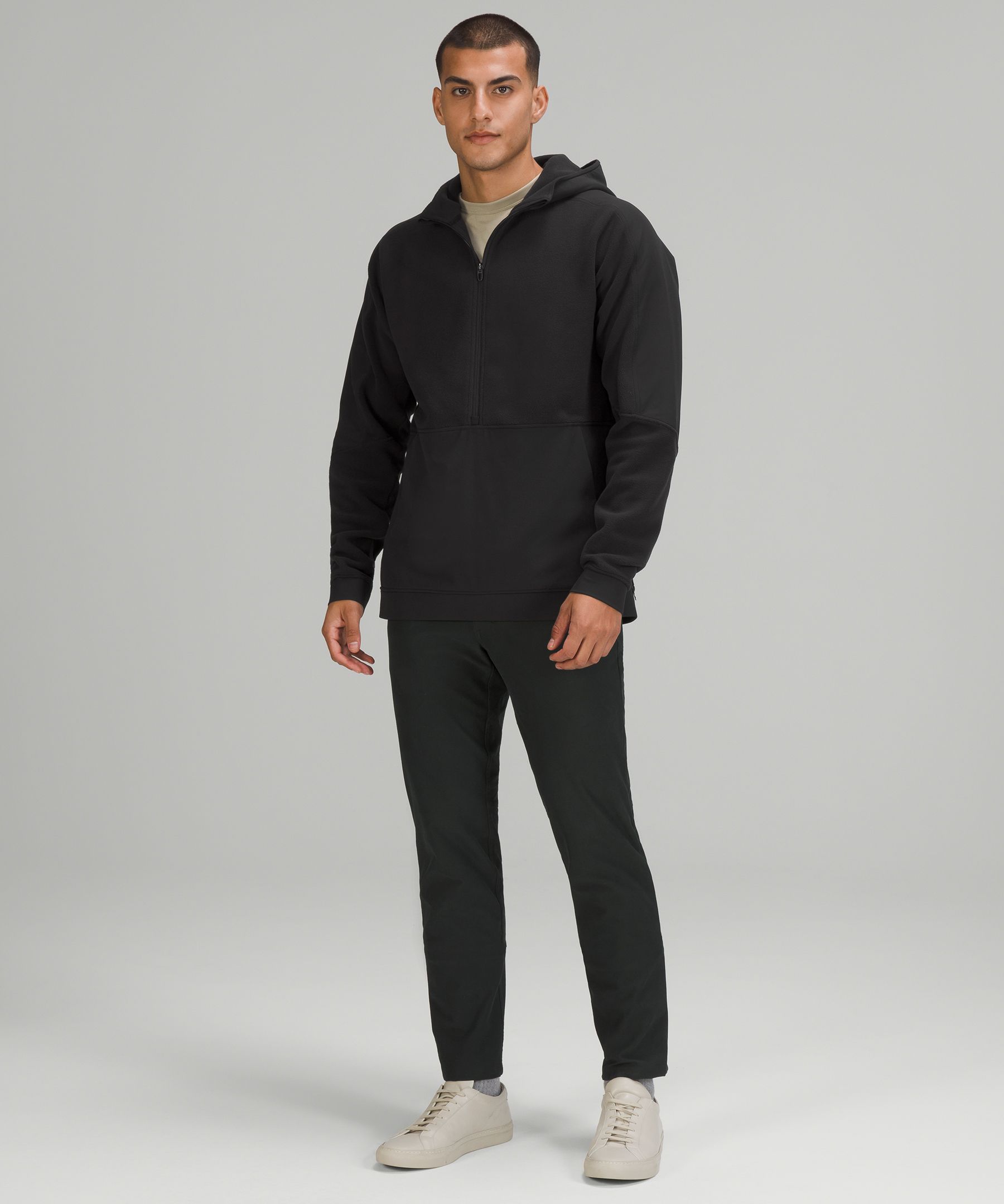 Thick Fleece Half-Zip | パーカー＆トレーナー | Lululemon JP