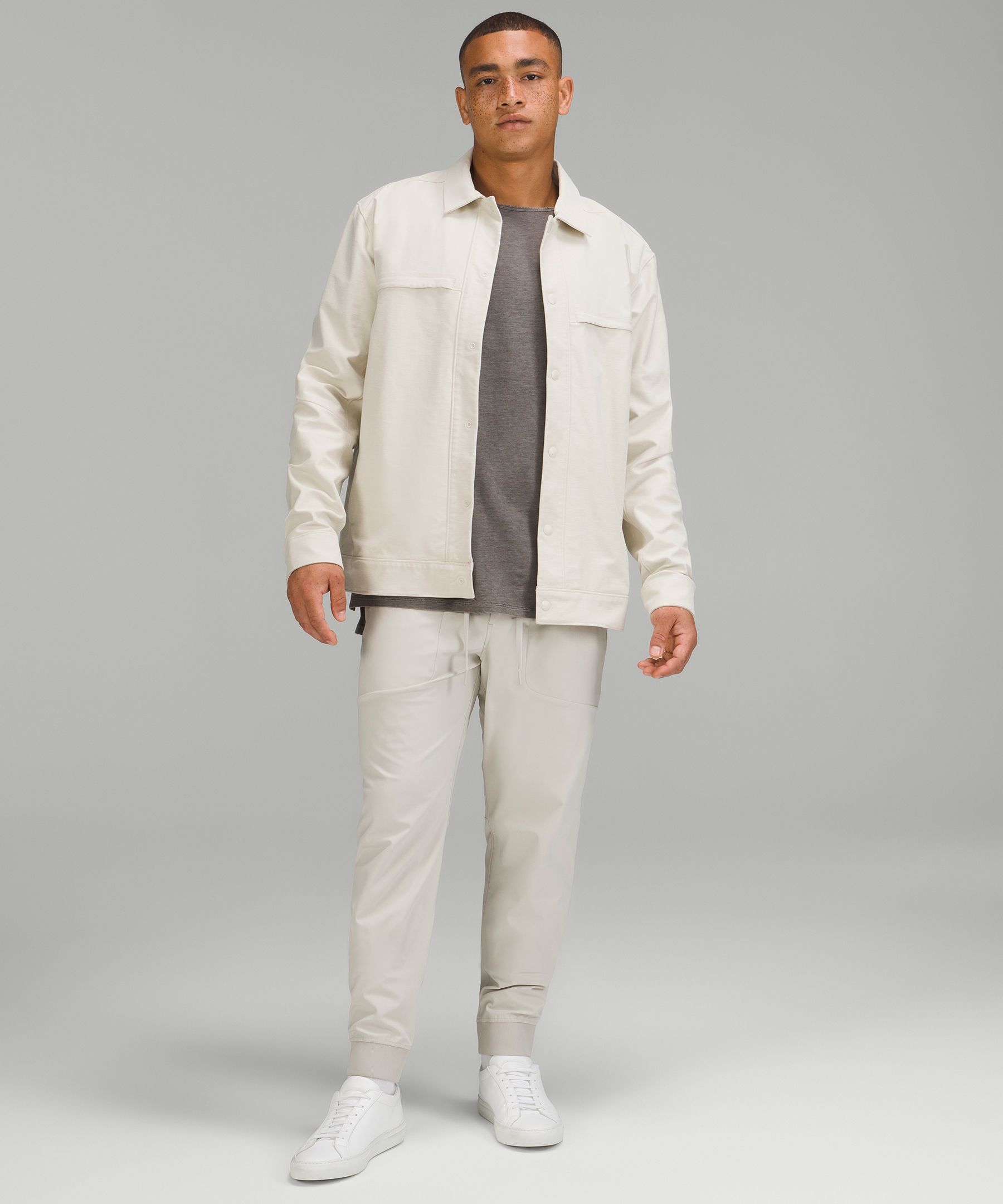 City Excursion Jacket | Coats and Jackets | Lululemon HK