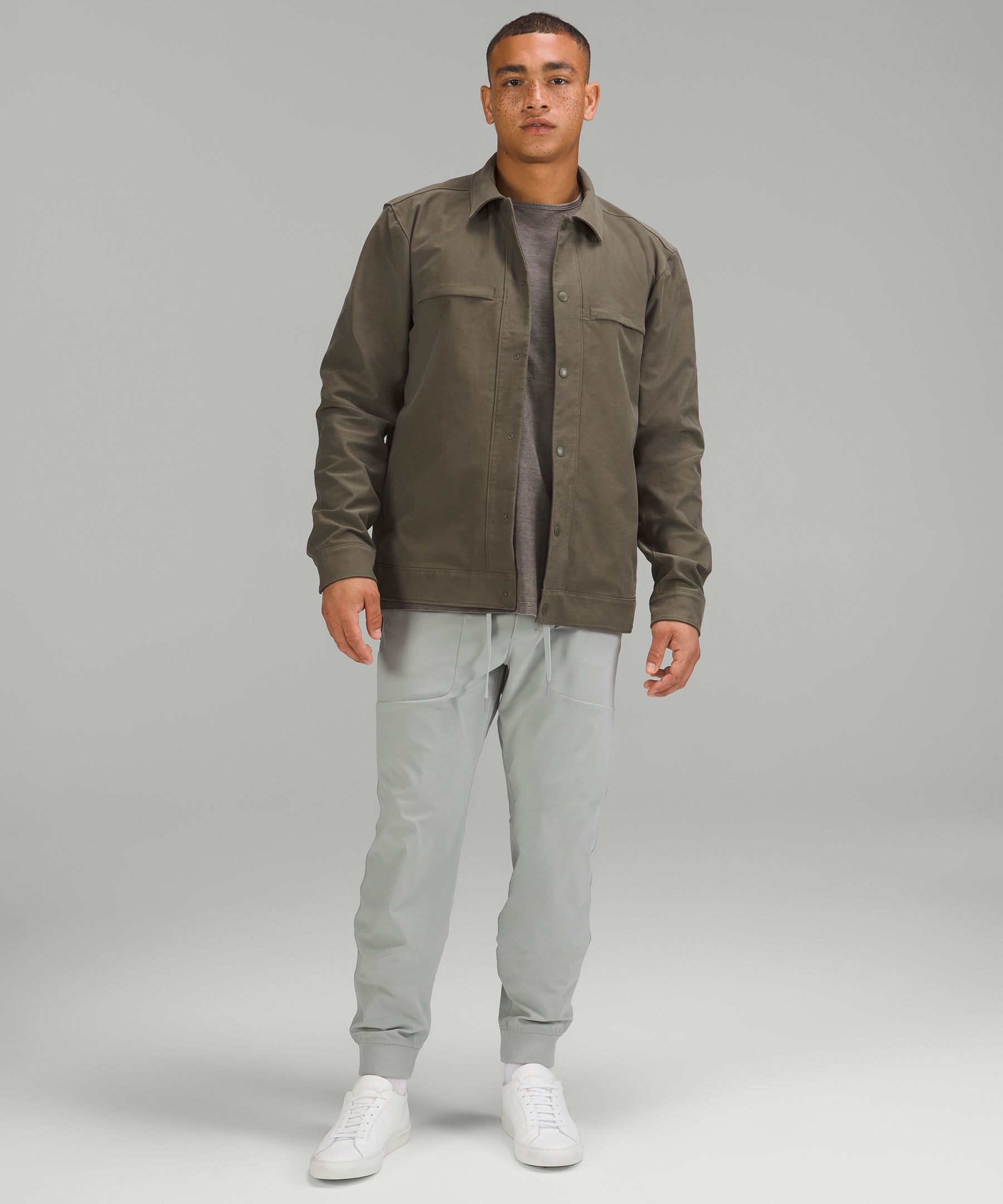 City Excursion Jacket | Coats and Jackets | Lululemon HK