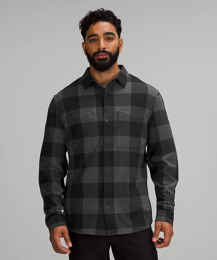LuluLemon: Up to 50% off on Men's We Made Too Much Sale