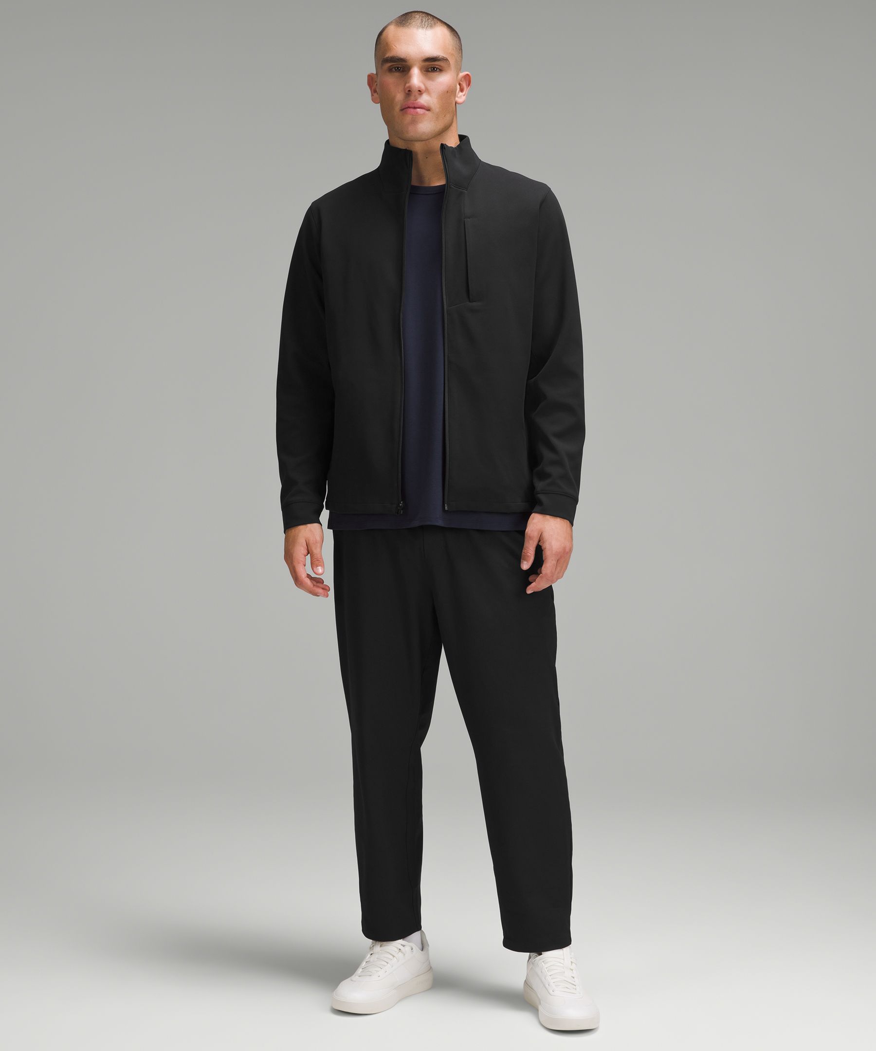 Sojourn Jacket | Men's Hoodies & Sweatshirts | lululemon