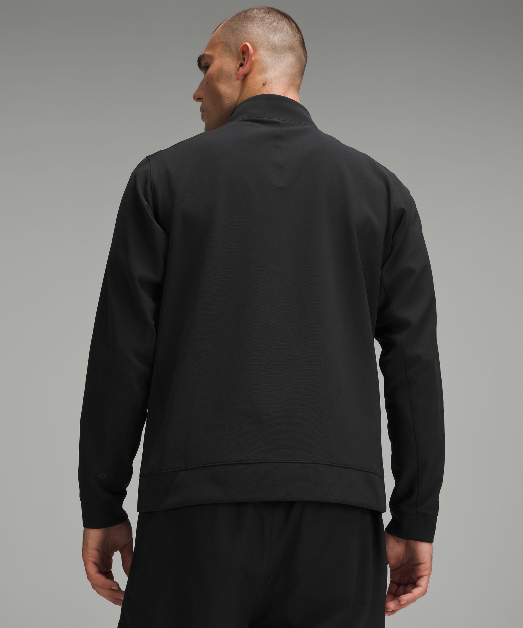 Lululemon on sale sojourn jacket