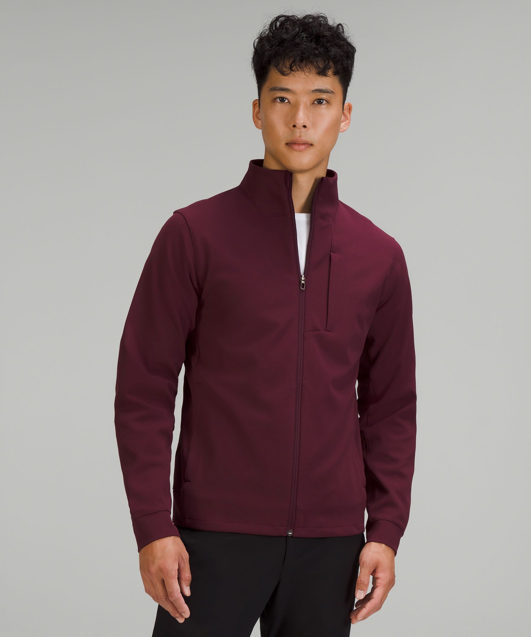 Sojourn Jacket