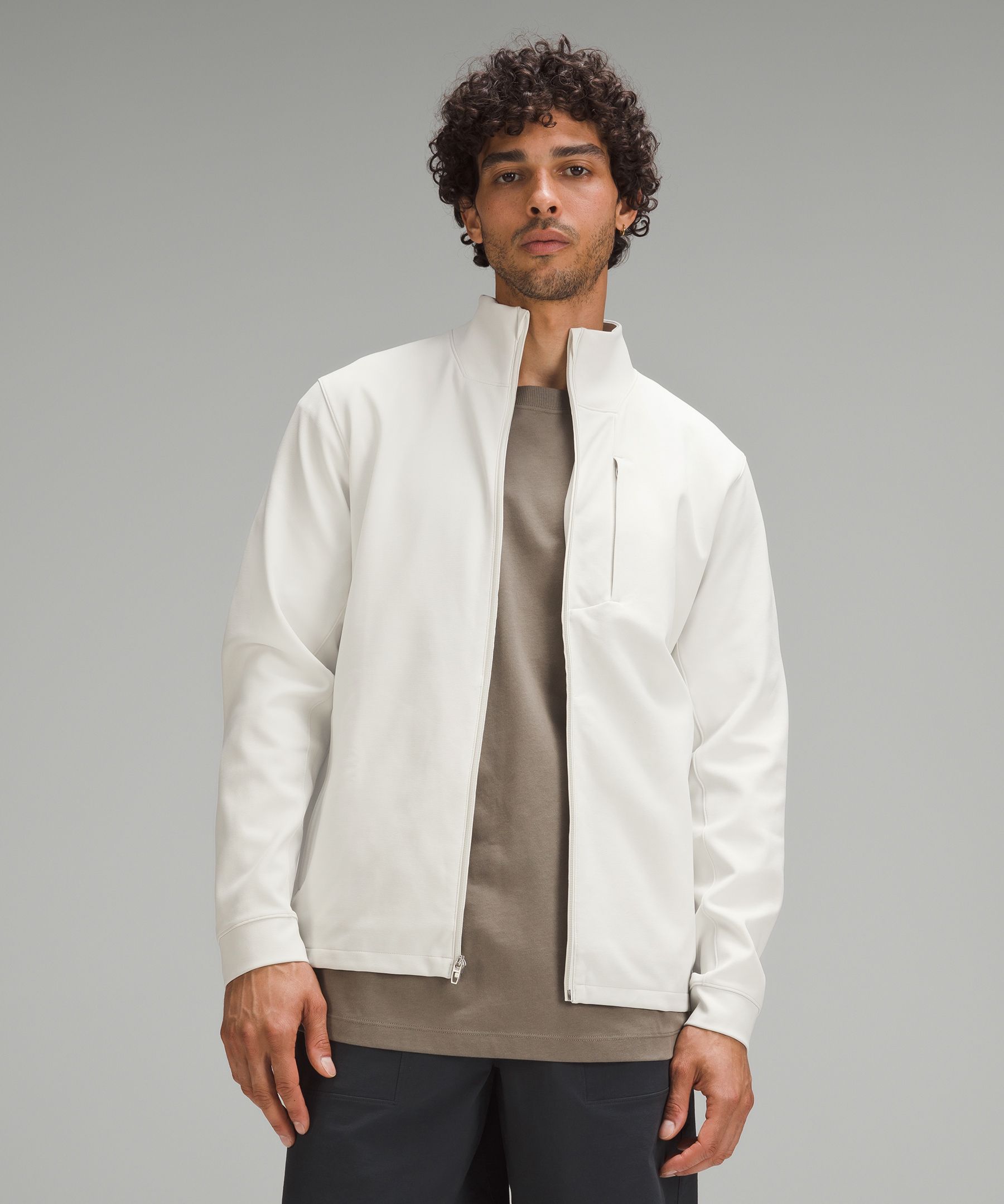 Lululemon Sojourn Jacket